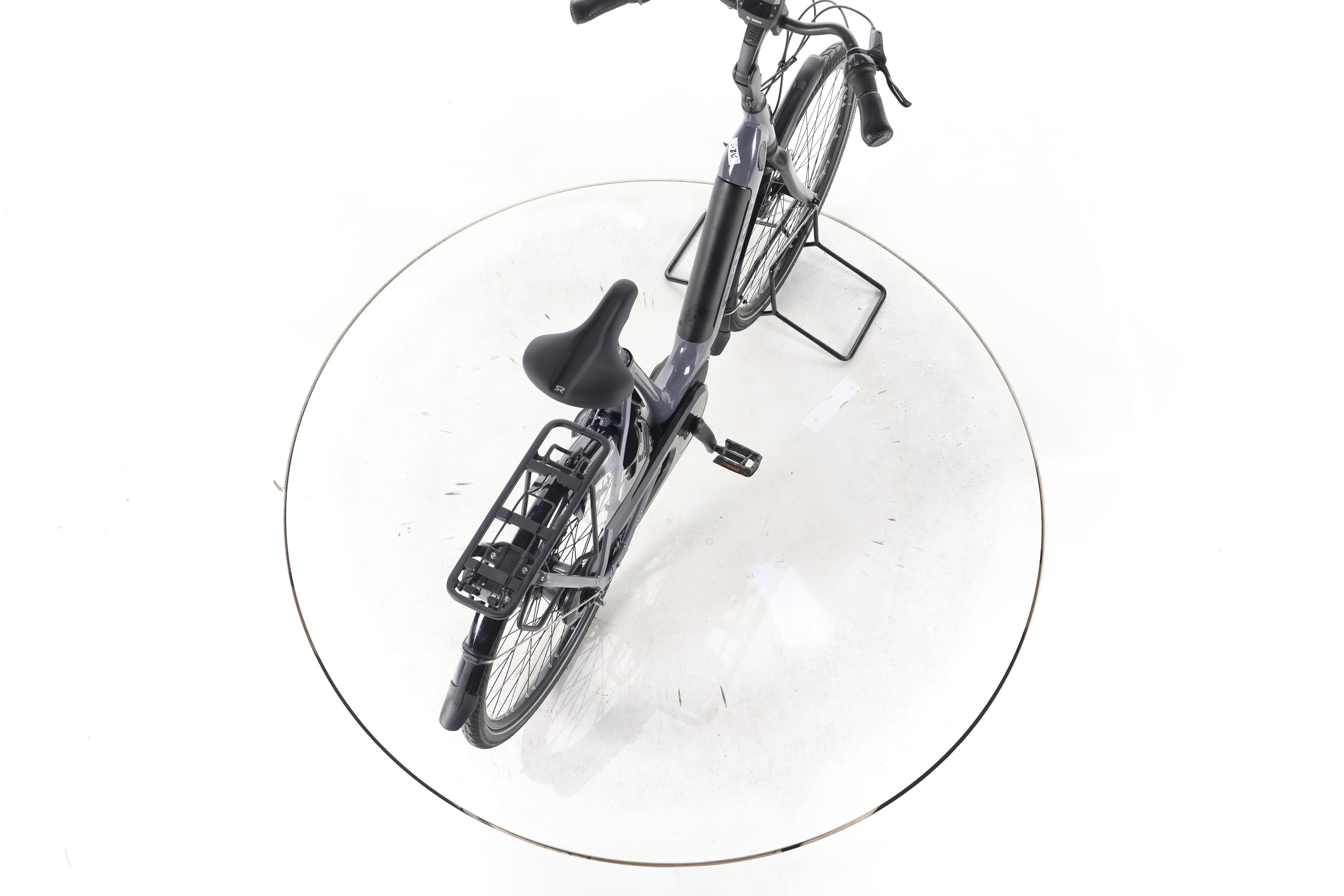 Gazelle Arroyo C8 HMB Elite City E-Bike Tiefeinsteiger - Image 23