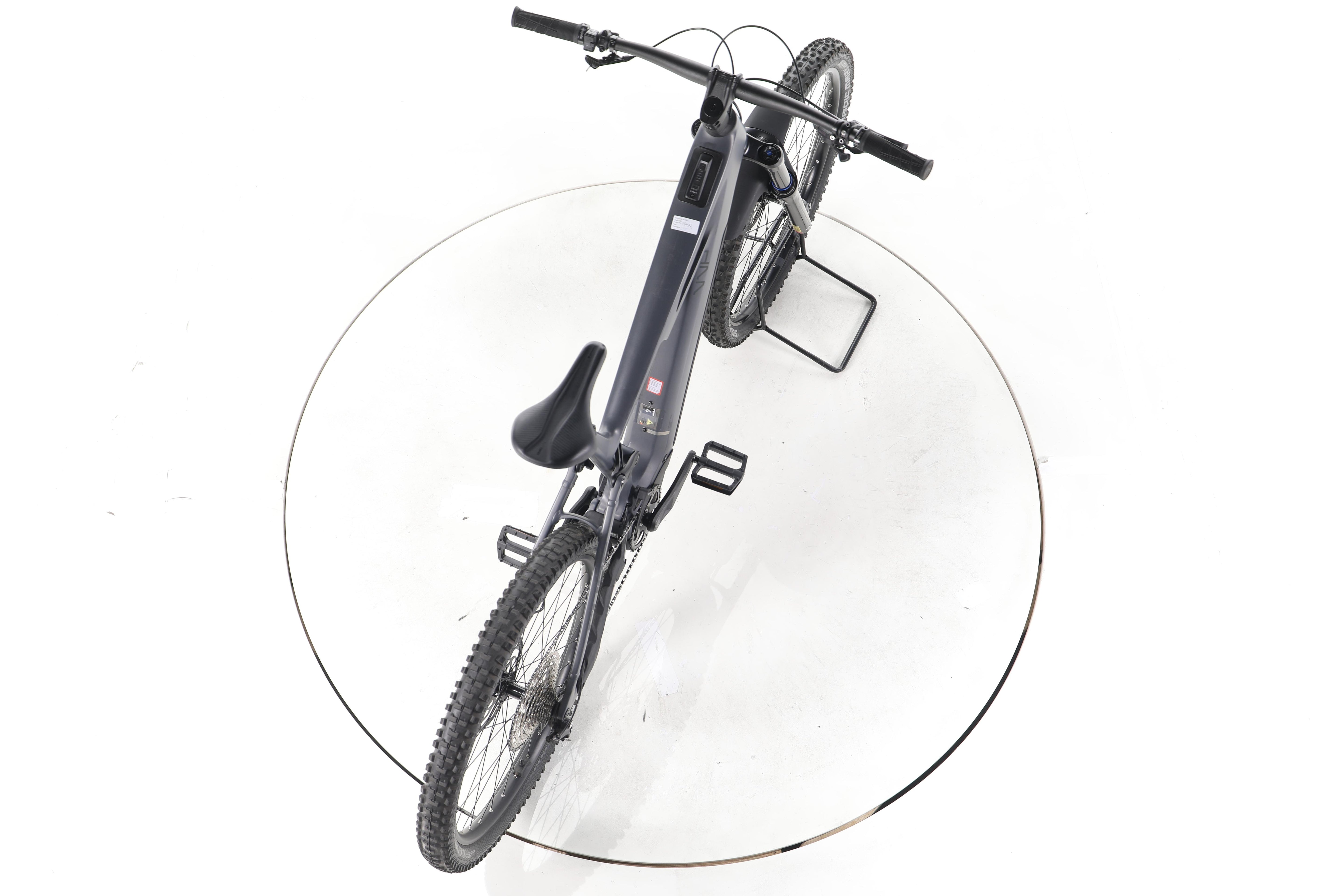 Cube Stereo Hybrid ONE77 HPC Race E-Bike Fully Carbon 2025 - Image 23