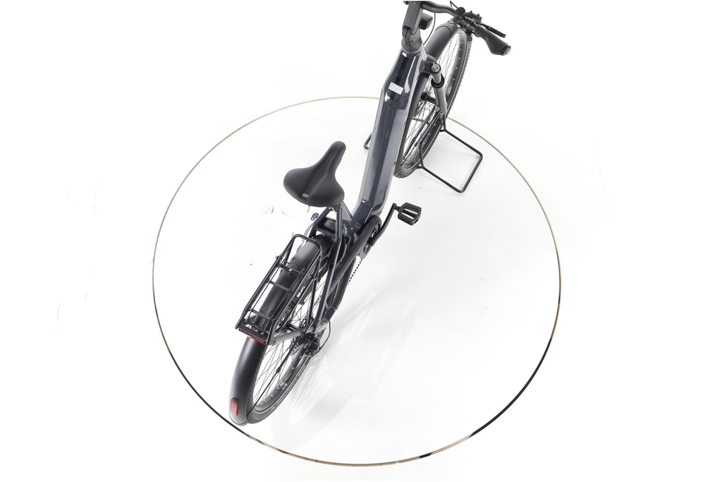 FLYER Gotour 7.10 Trekking E-Bike Tiefeinsteiger 2023 - Image 23