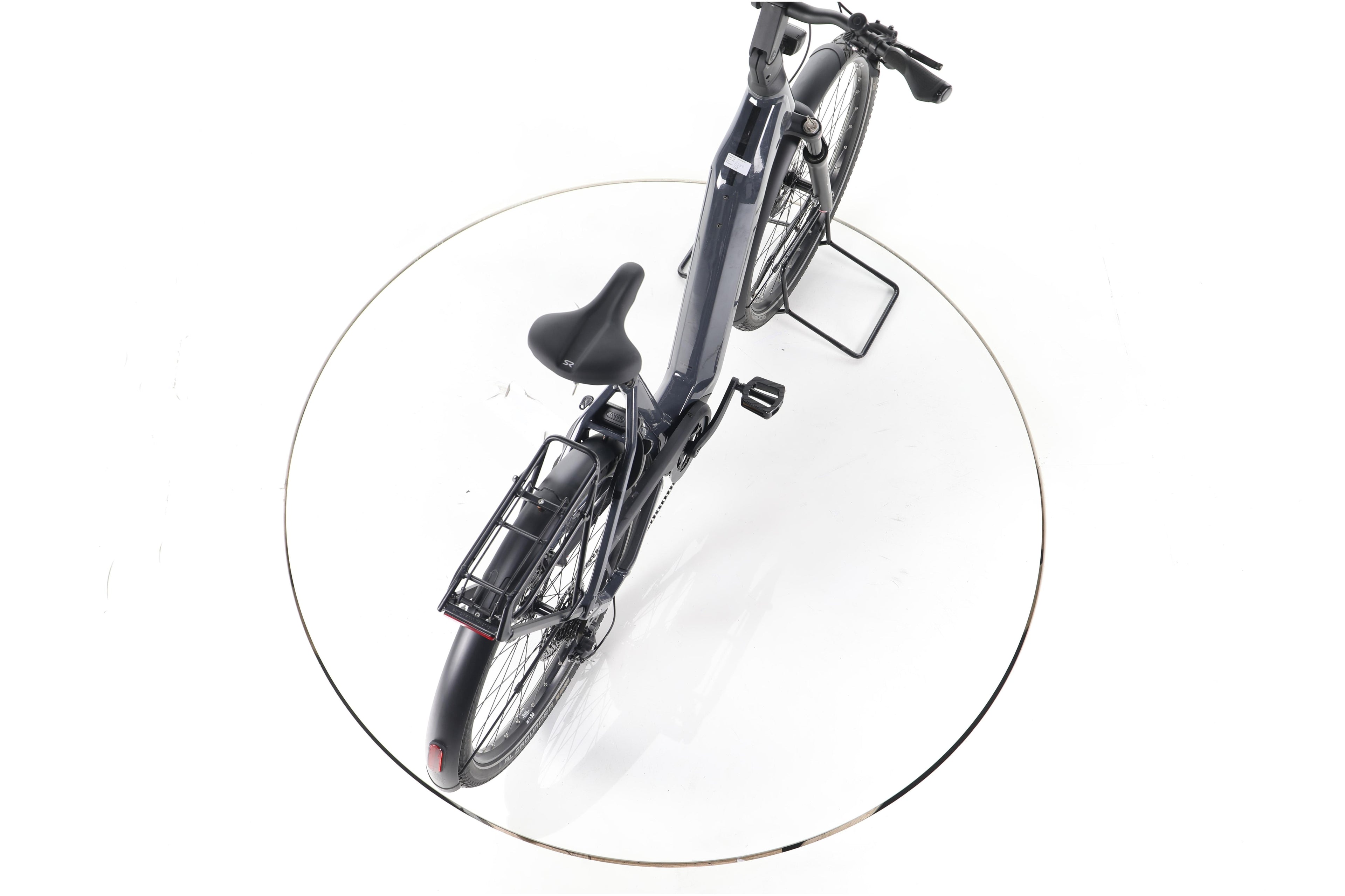 FLYER Gotour 7.10 Trekking E-Bike Tiefeinsteiger 2023 - Image 23