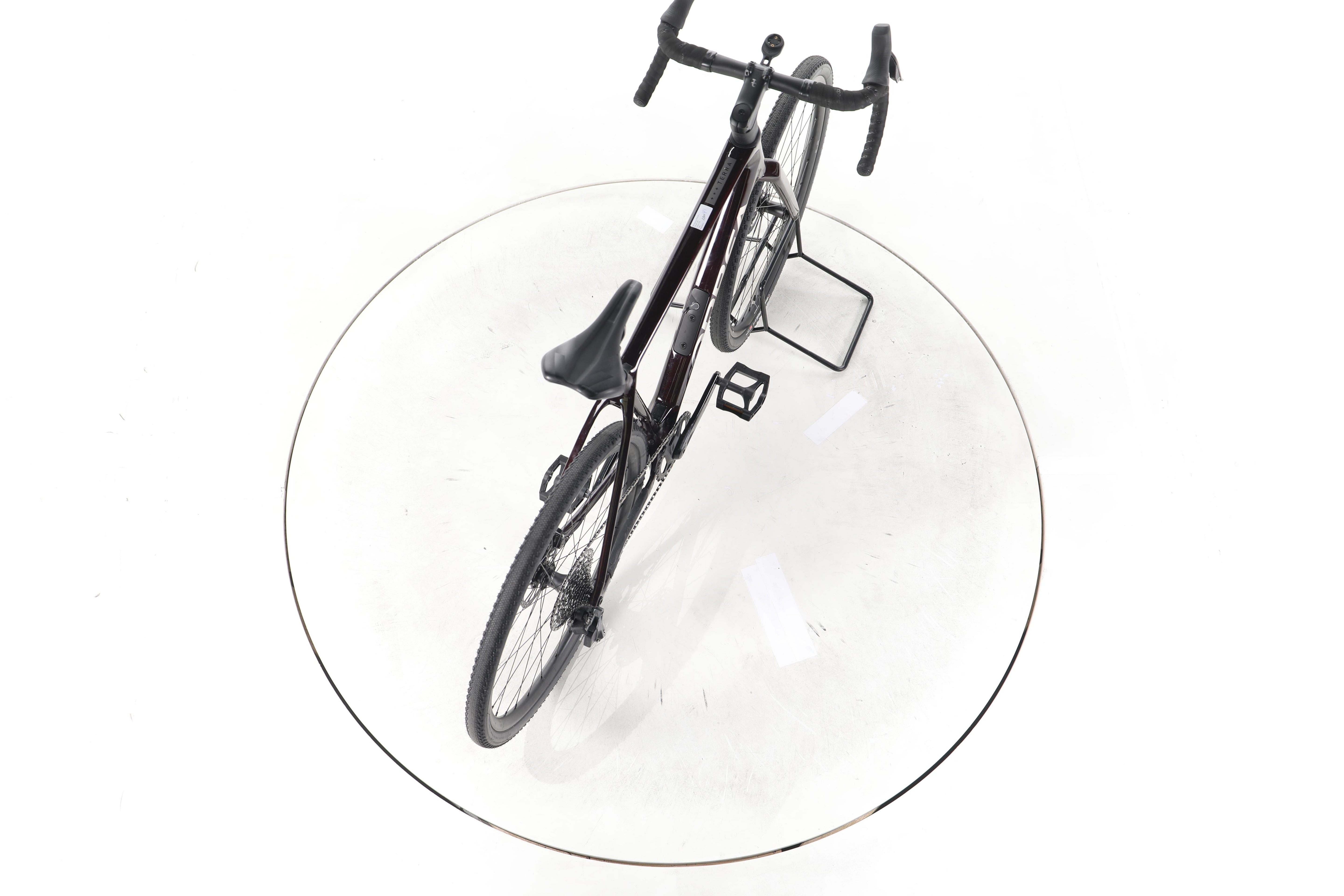 Orbea Terra M31eTeam Gravelbike Carbon 2024 - Image 23