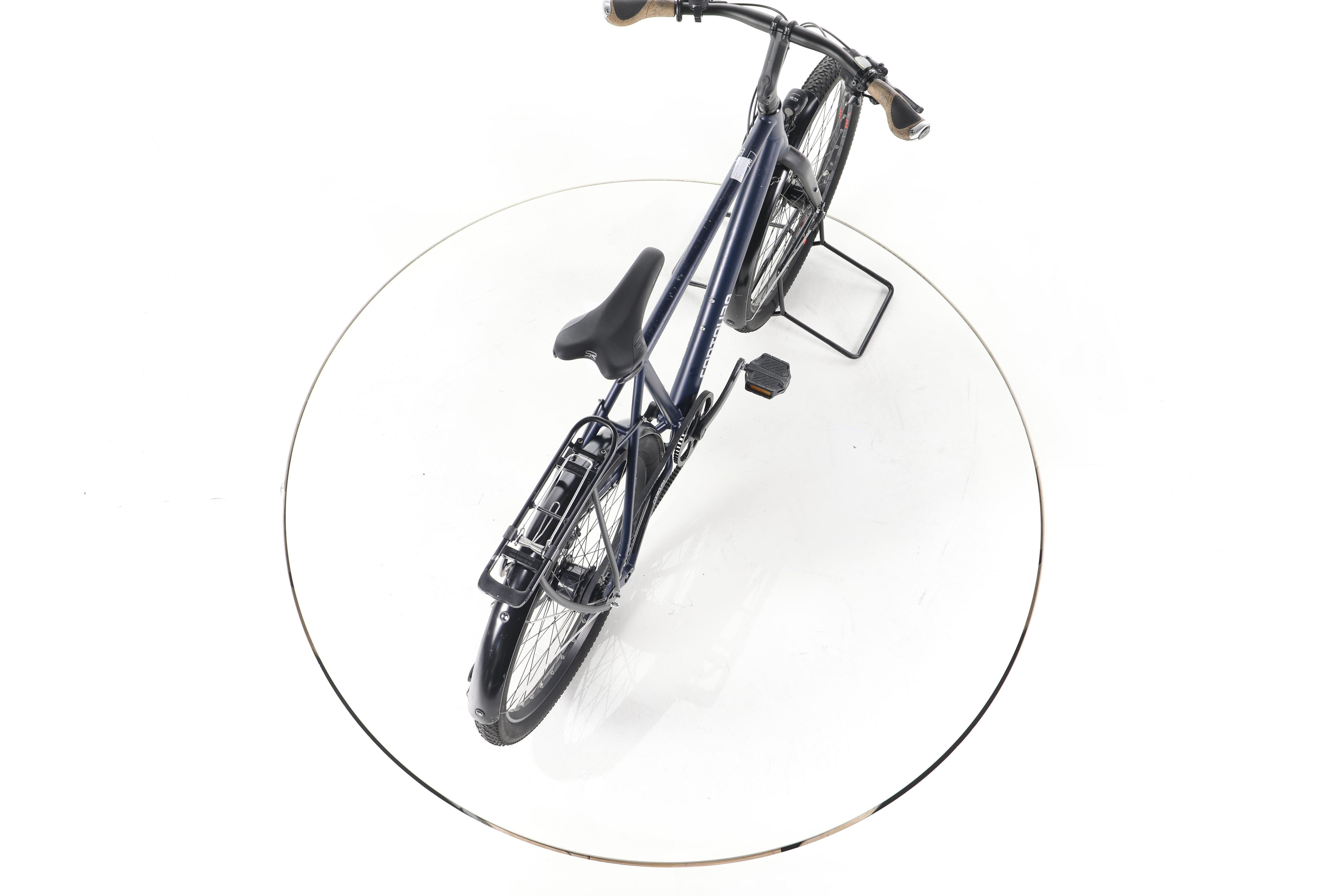 Contoura AL-6 Fahrrad City & Trekking - Image 23