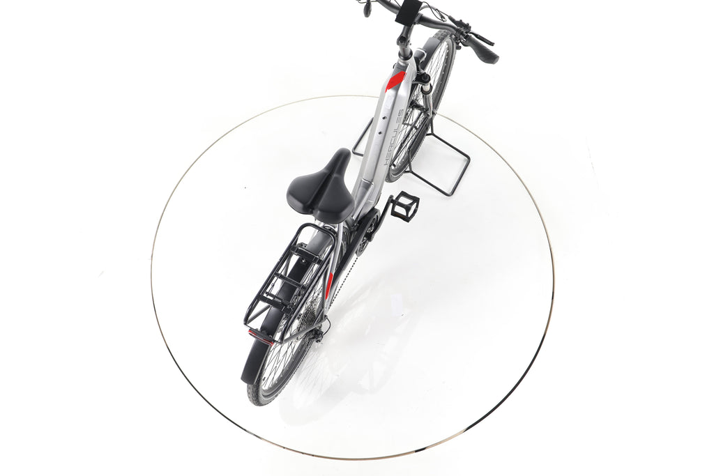 Hercules Pasero Comp I-12 Trekking E-Bike Tiefeinsteiger - Image 23