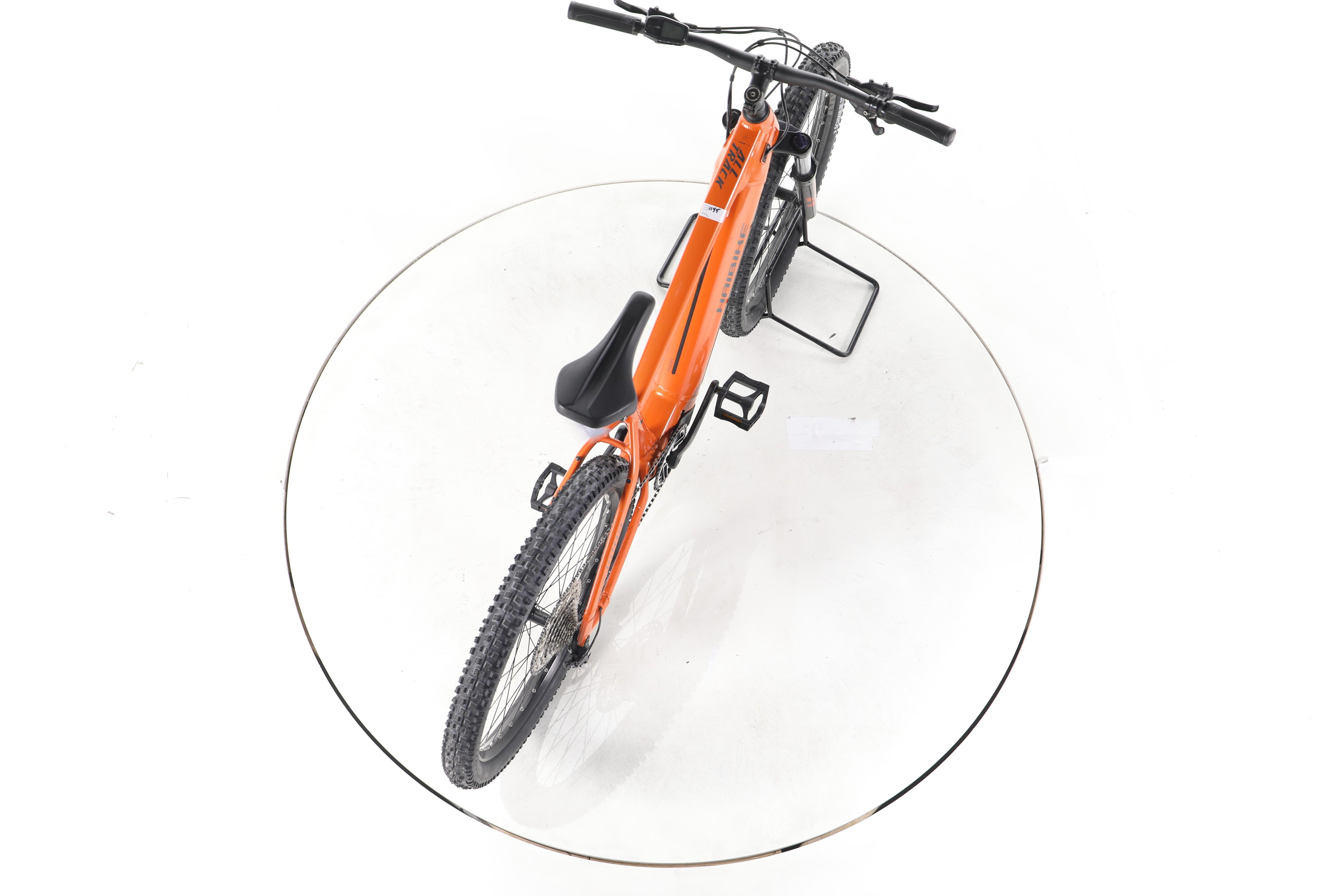 Haibike AllTrack 6 E-Bike - Image 23