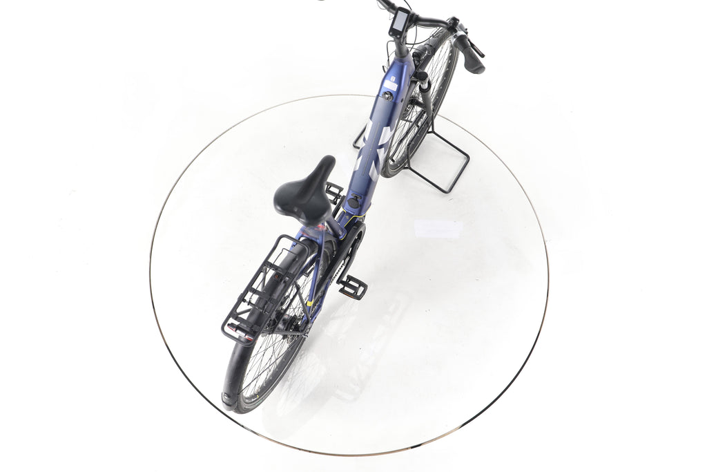 Husqvarna E-Bicycles Gran City 4 CB City E-Bike Tiefeinsteiger - Image 23
