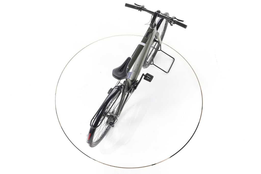 Riese & Müller UBN Five Trekking E-Bike 2024 - Image 23
