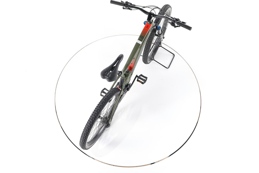 Lapierre eZesty AM 9.2 Fully E-Bike - Image 23