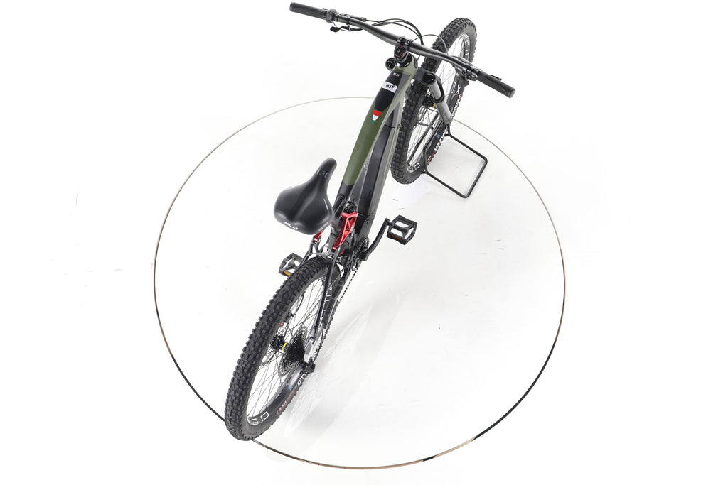 Fantic XEF 1.8 Fully E-Bike - Image 23