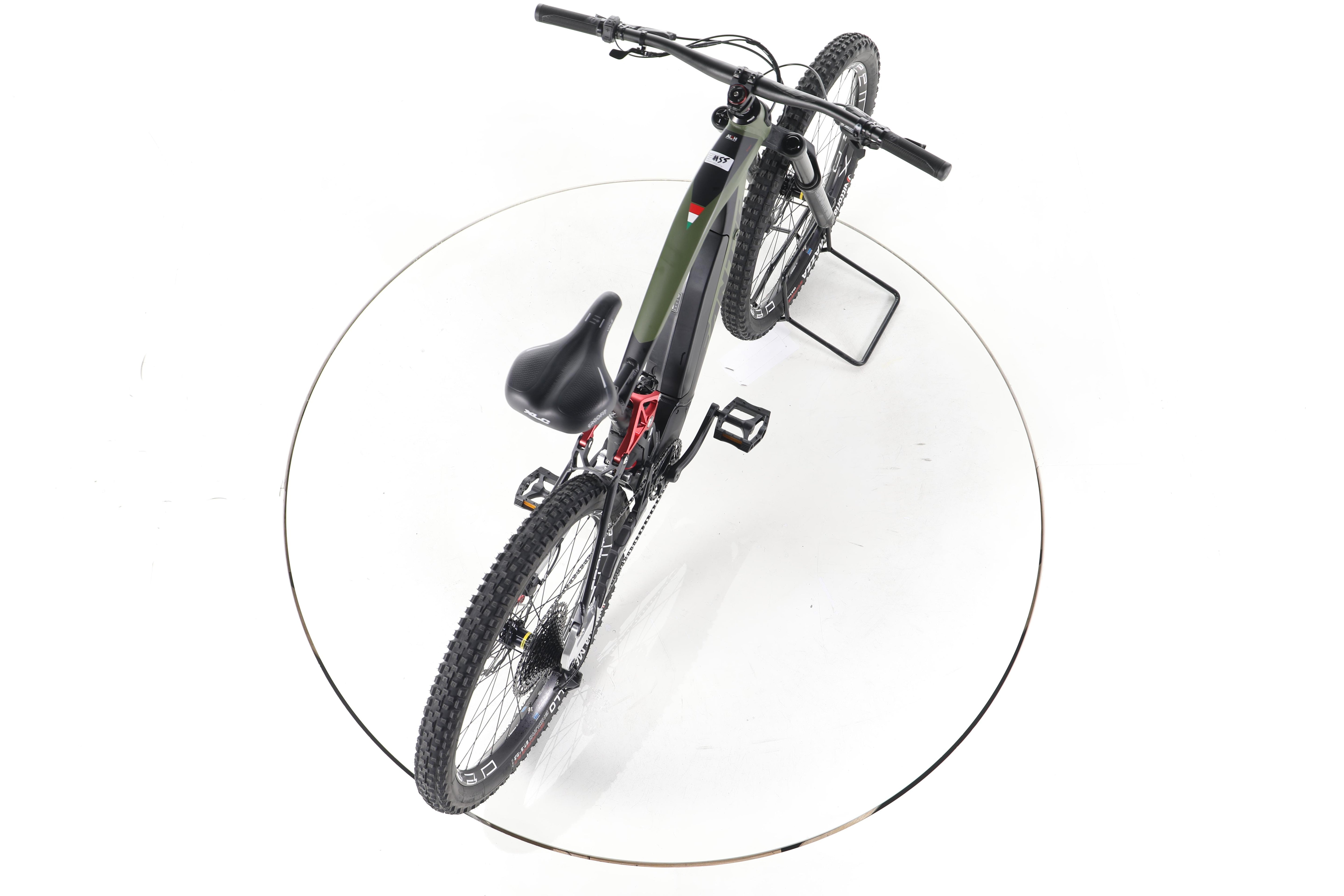 Fantic XEF 1.8 Fully E-Bike - Image 23