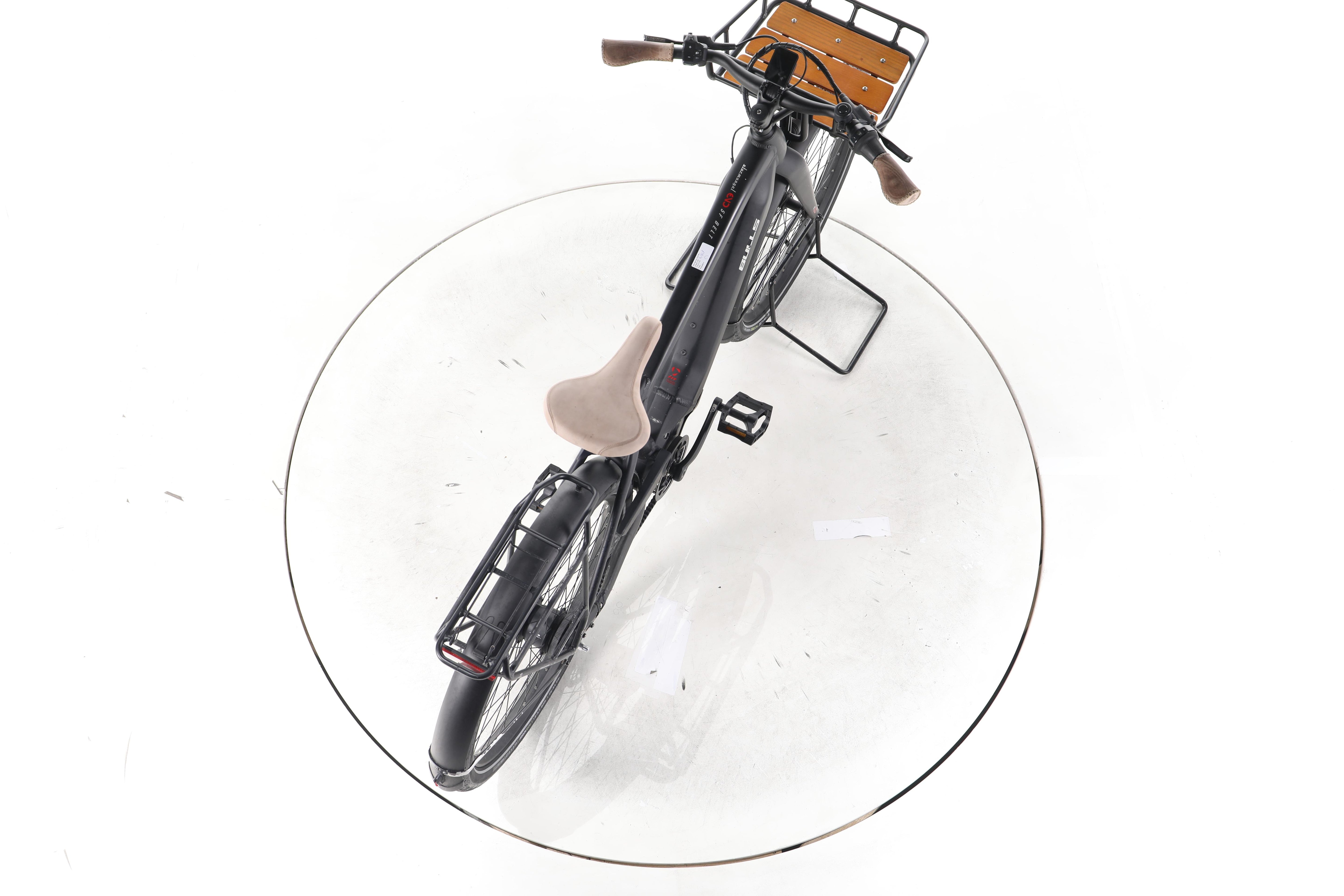Bulls Sturmvogel Evo 5F City E-Bike - Image 23