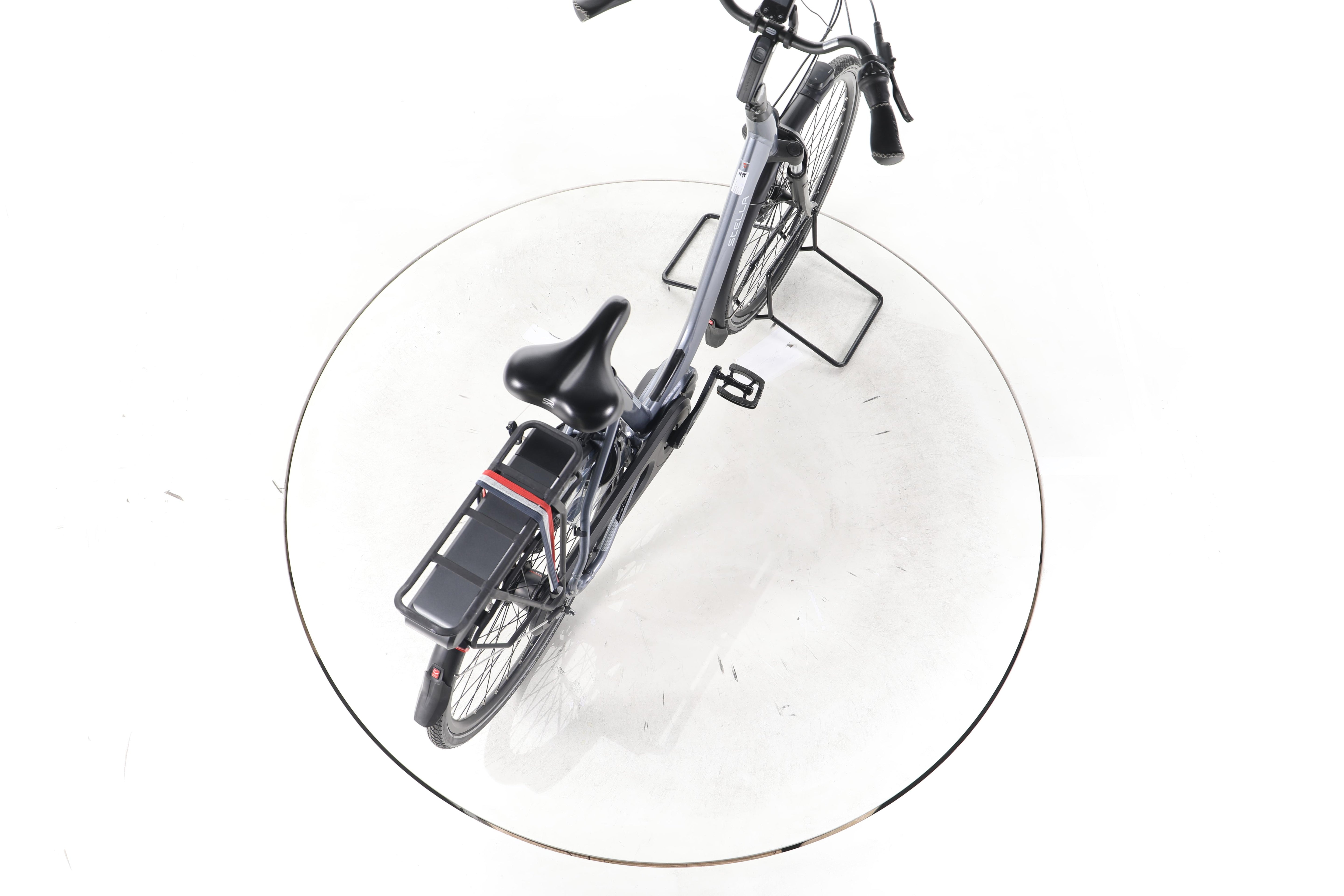STELLA Livorno Superior City E-Bike Tiefeinsteiger - Image 23