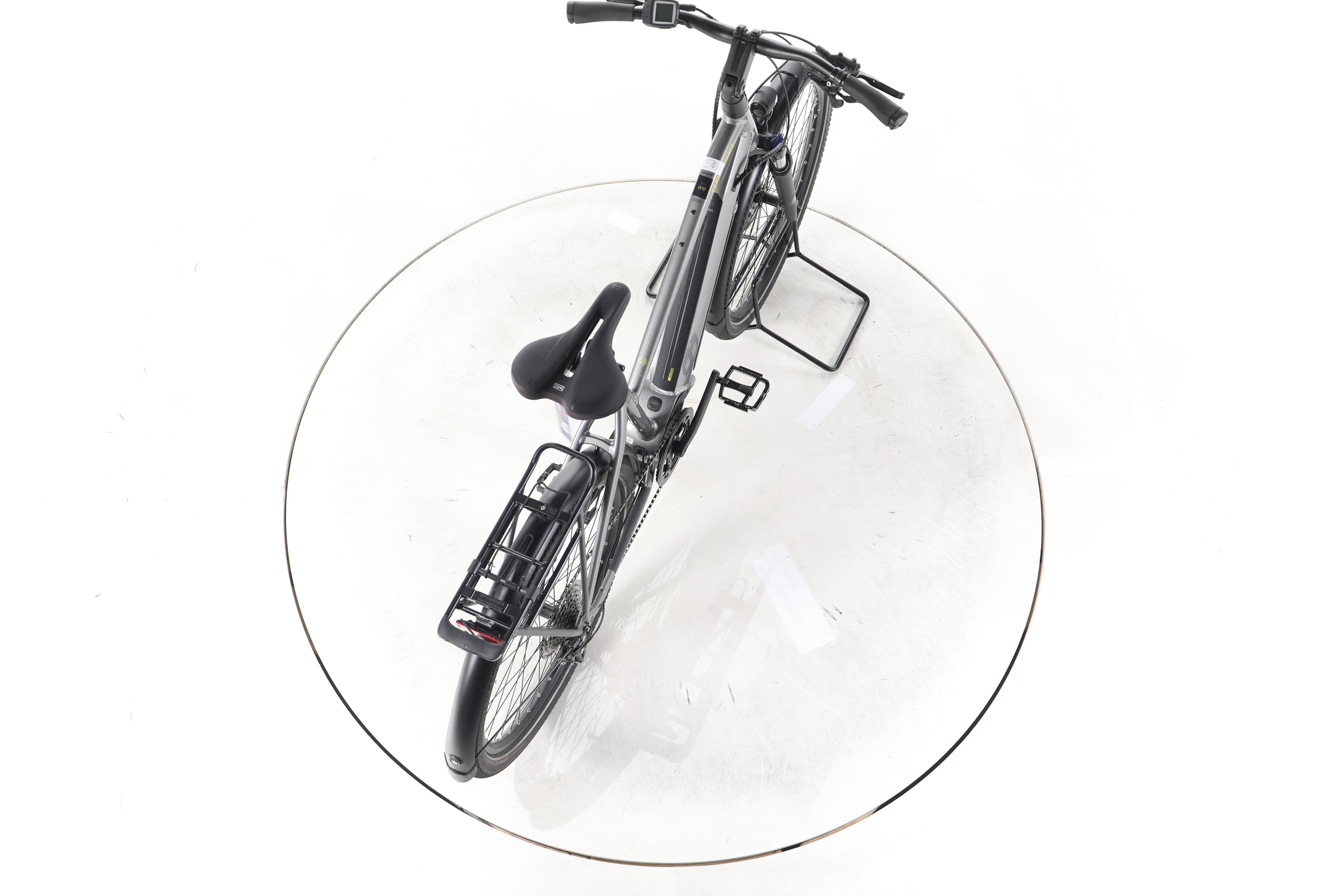 Winora Sinus iX10 Trekking E-Bike - Image 23