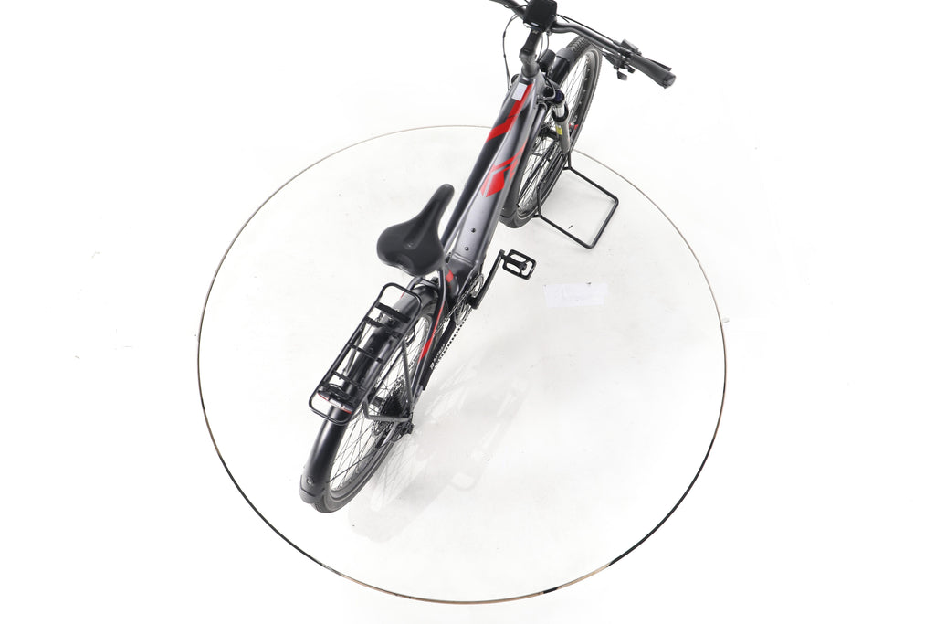 R Raymon TourRay E 6.0 Trekking E-Bike - Image 23