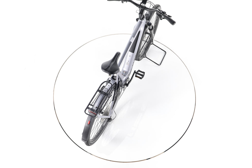 Cube Kathmandu Hybrid SLX Trekking E-Bike - Image 23