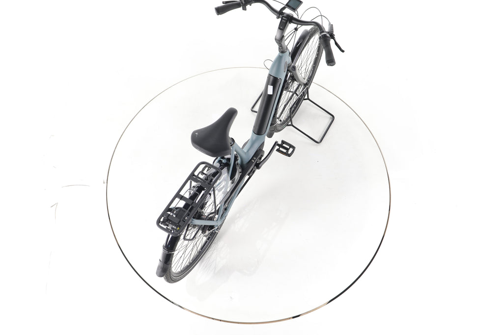 Gazelle Arroyo C5 HMB Elite City E-Bike Tiefeinsteiger - Image 23