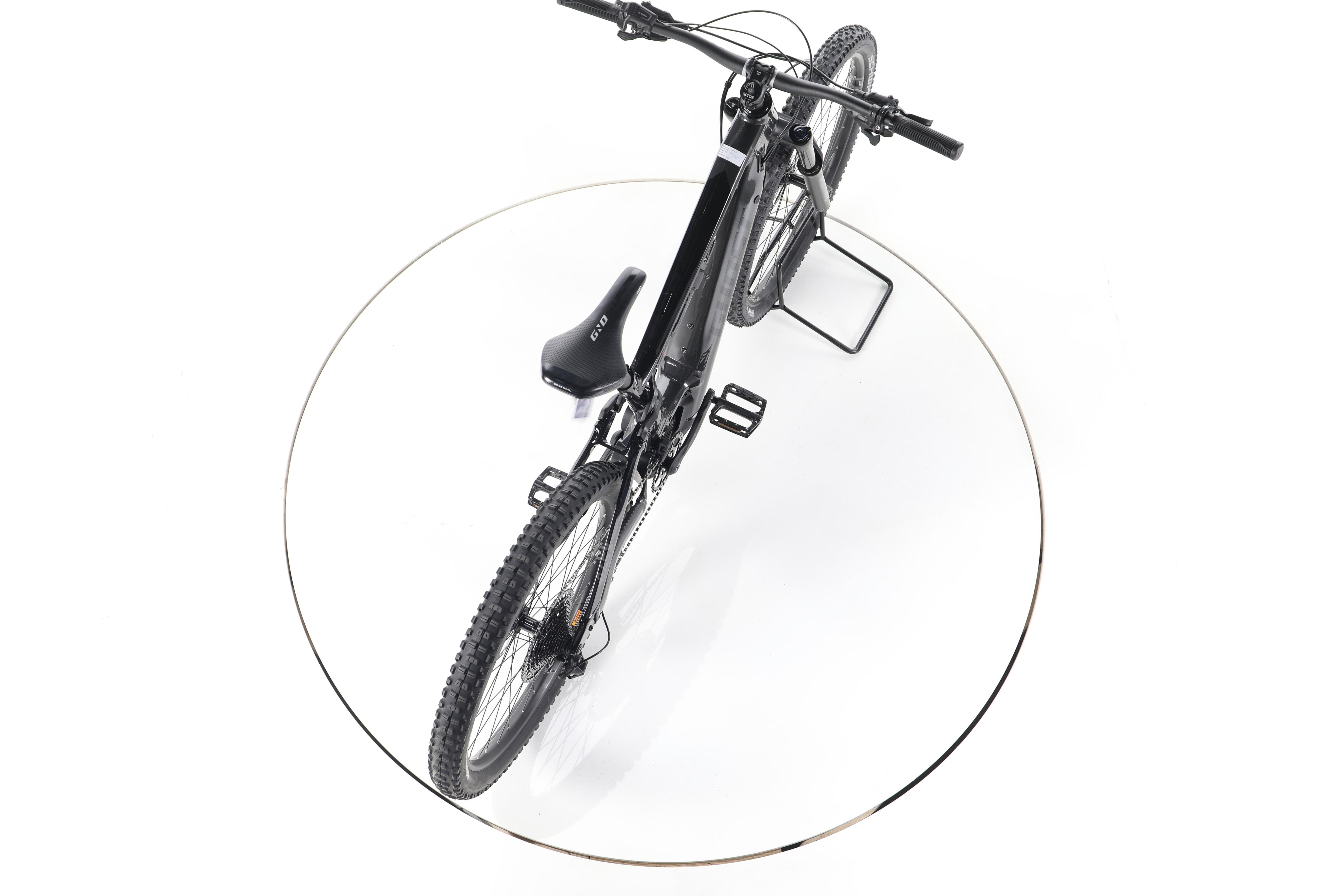 Ghost E-ASX 160 Universal Fully E-Bike 2024 - Image 23