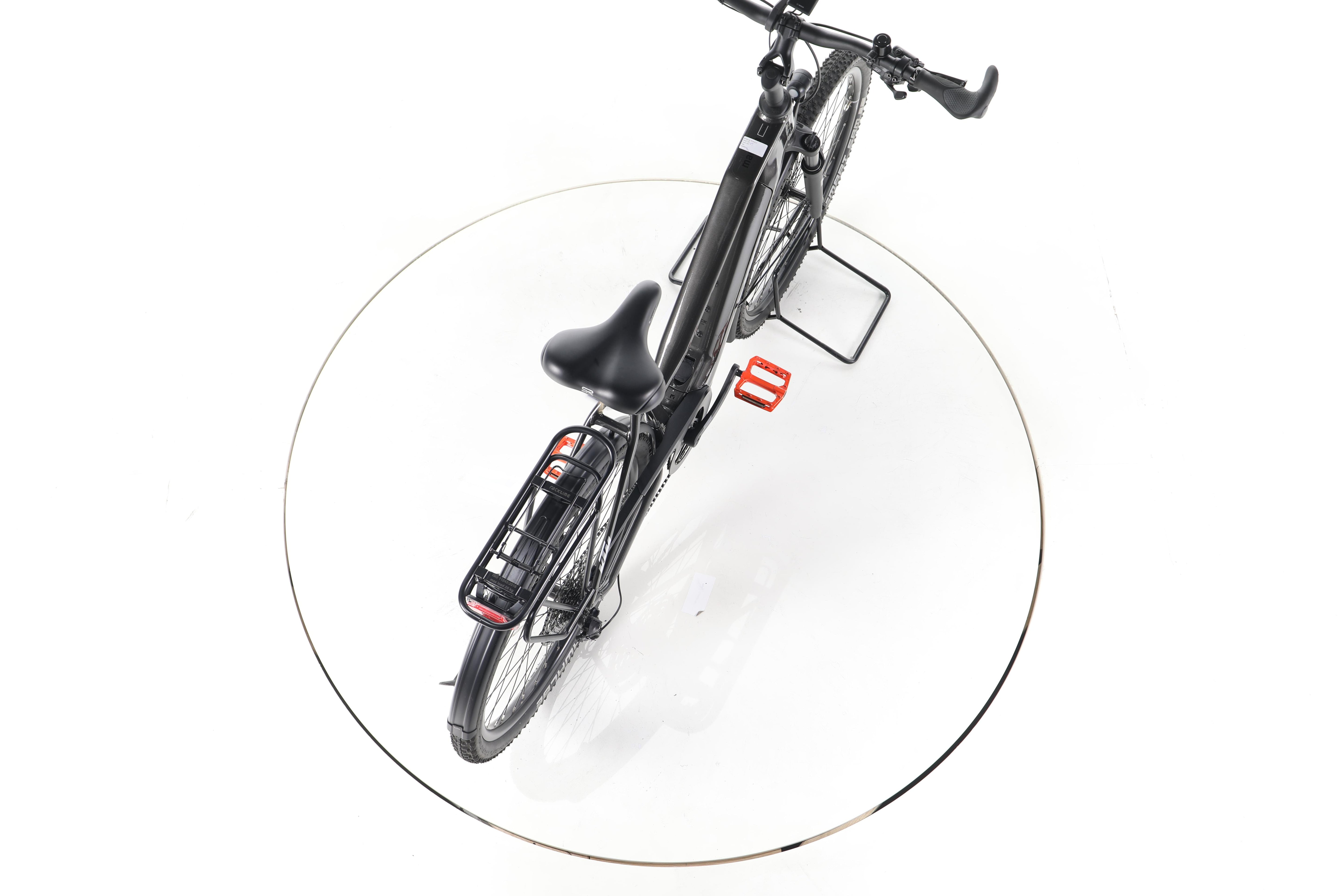 KTM Macina Style XL Trekking E-Bike 2023 - Image 23