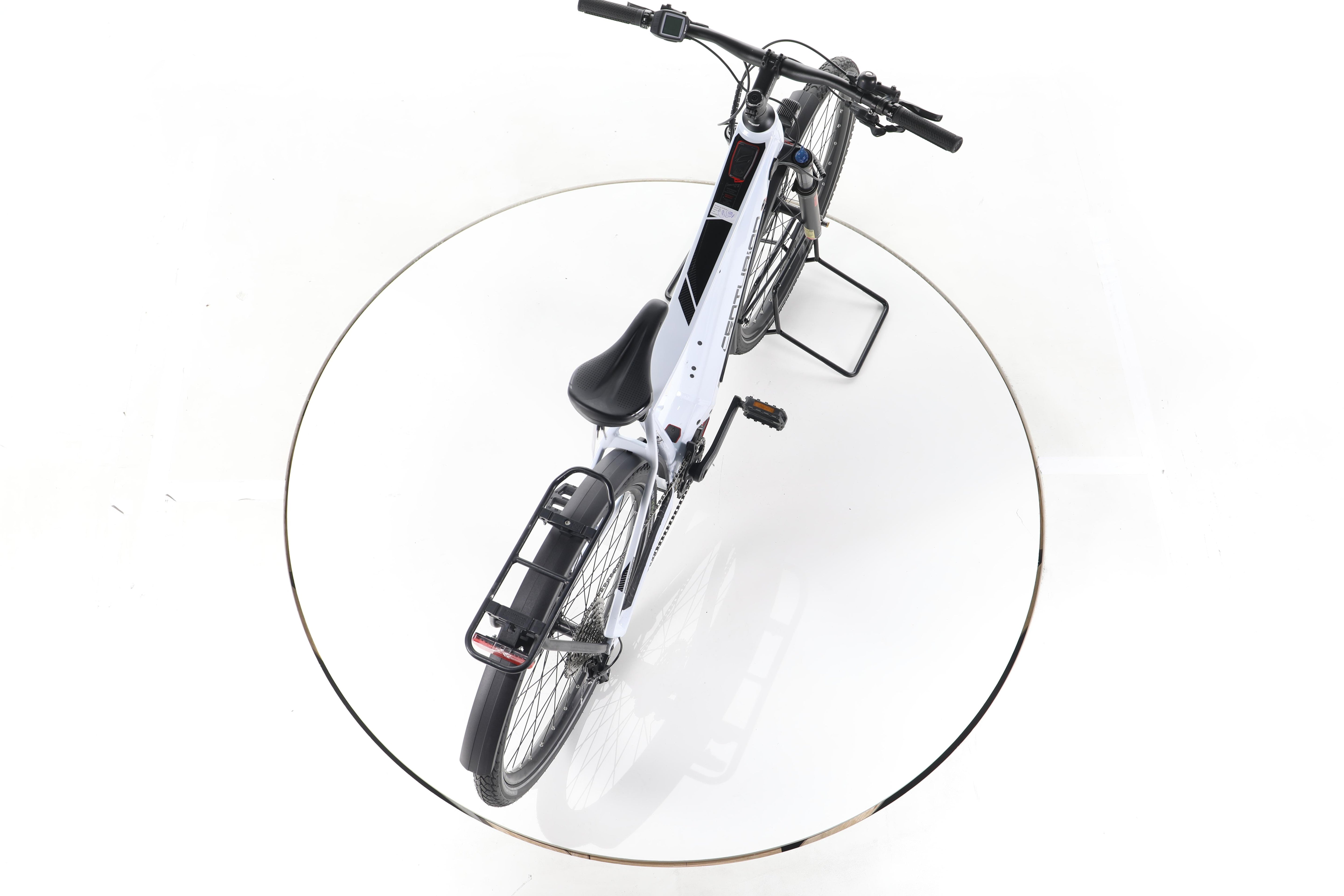 Centurion Backfire Fit E R760i Trekking E-Bike - Image 23