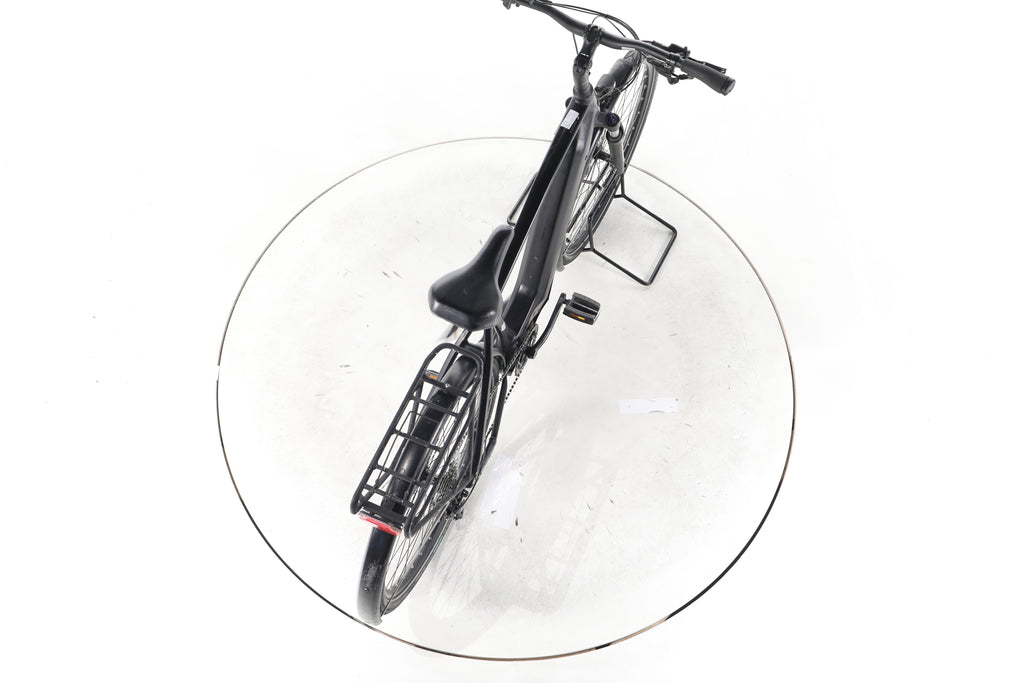 Hercules Futura Sport I-10 Trekking E-Bike - Image 23