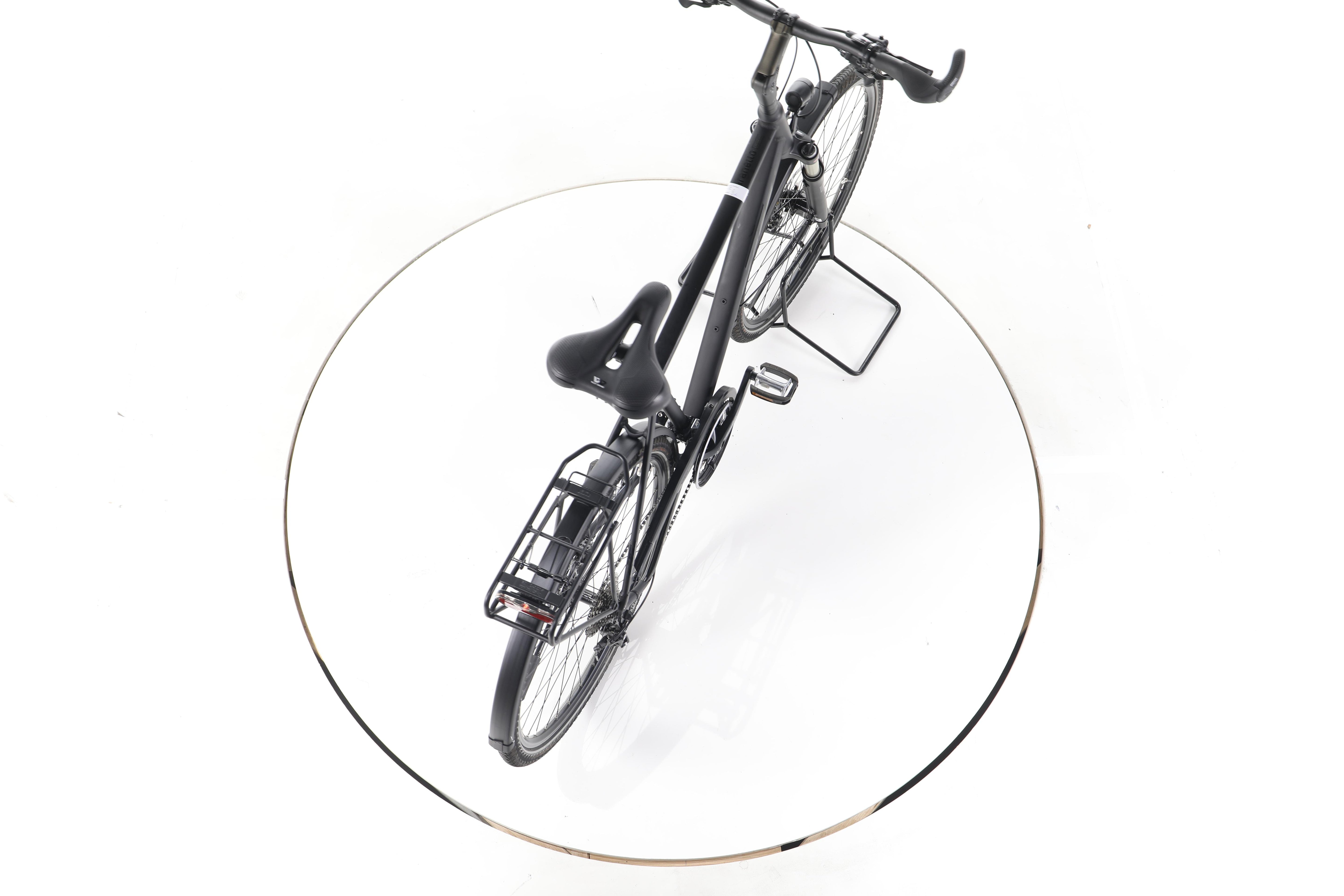 KTM ZEG Maranello Light Disc Fahrrad City & Trekking - Image 23