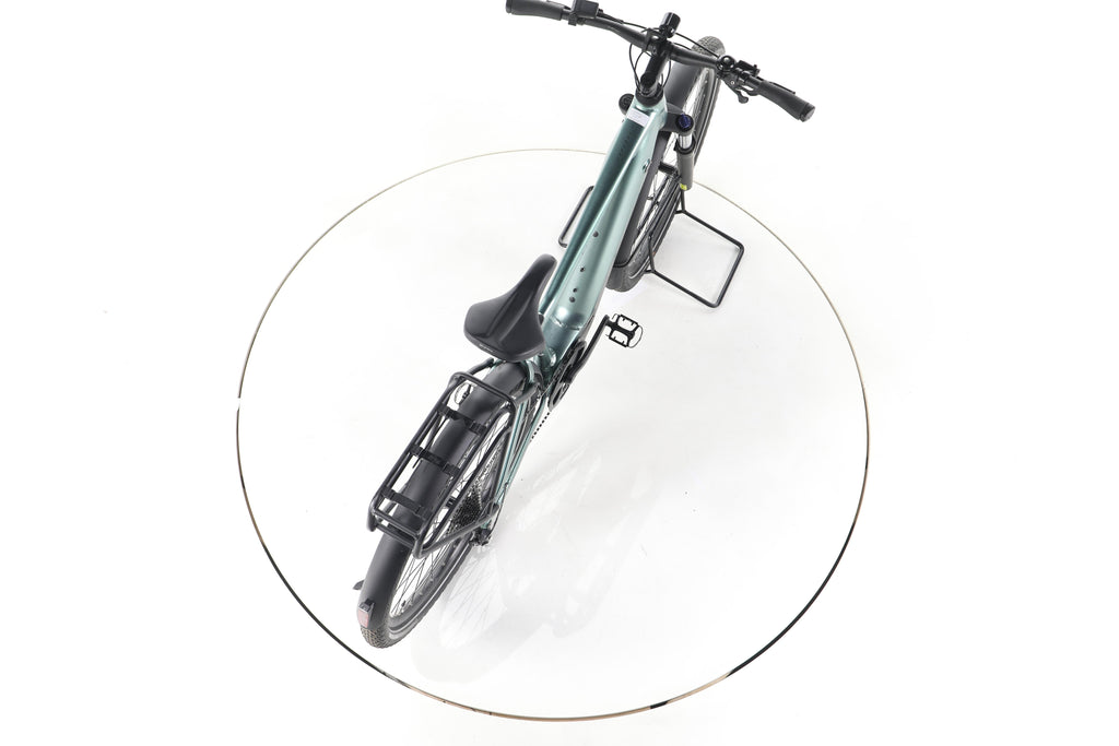 Giant Explore E+ 1 Trekking E-Bike - Image 23