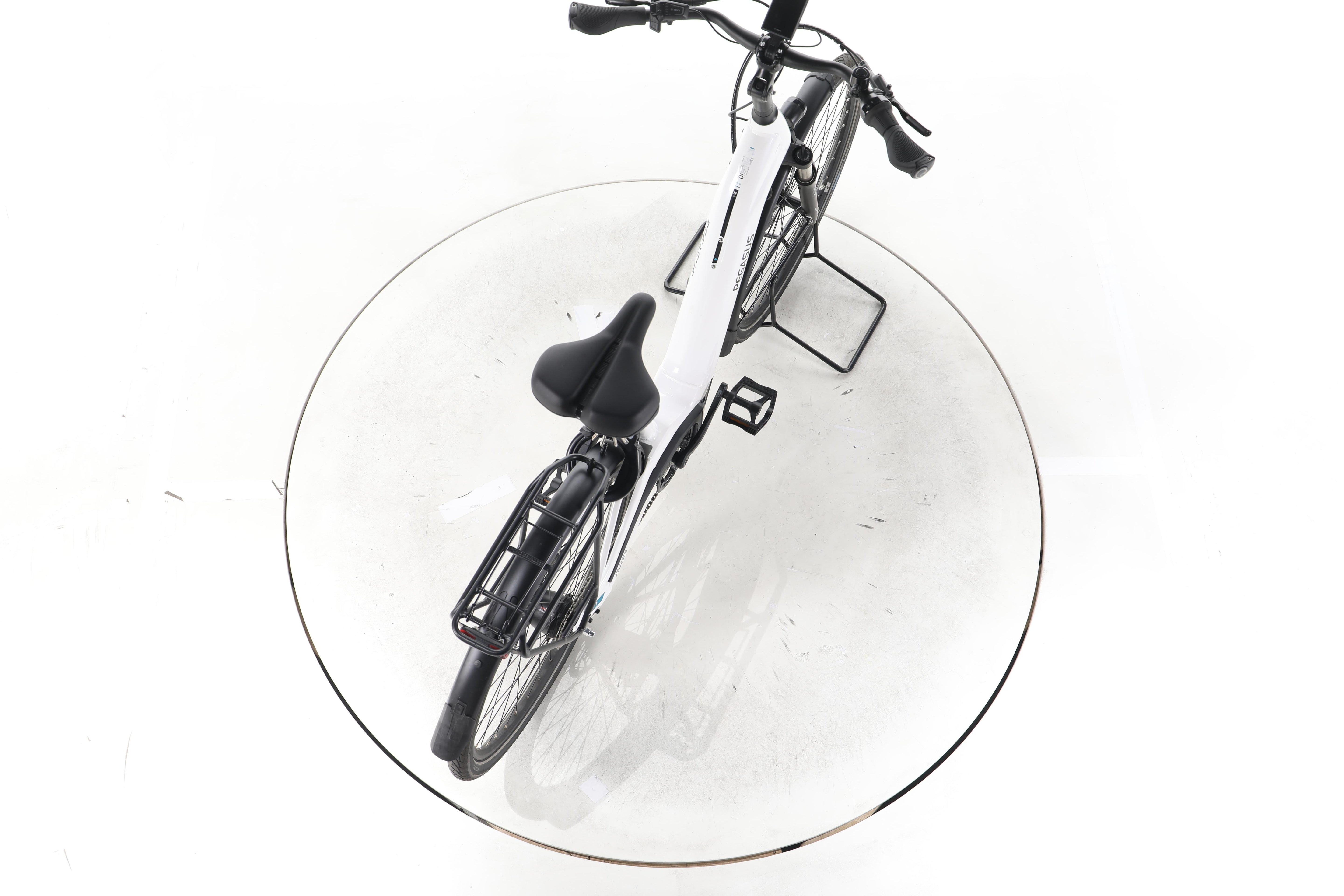 Pegasus Premio EVO 5F Lite City E-Bike Tiefeinsteiger - Image 23