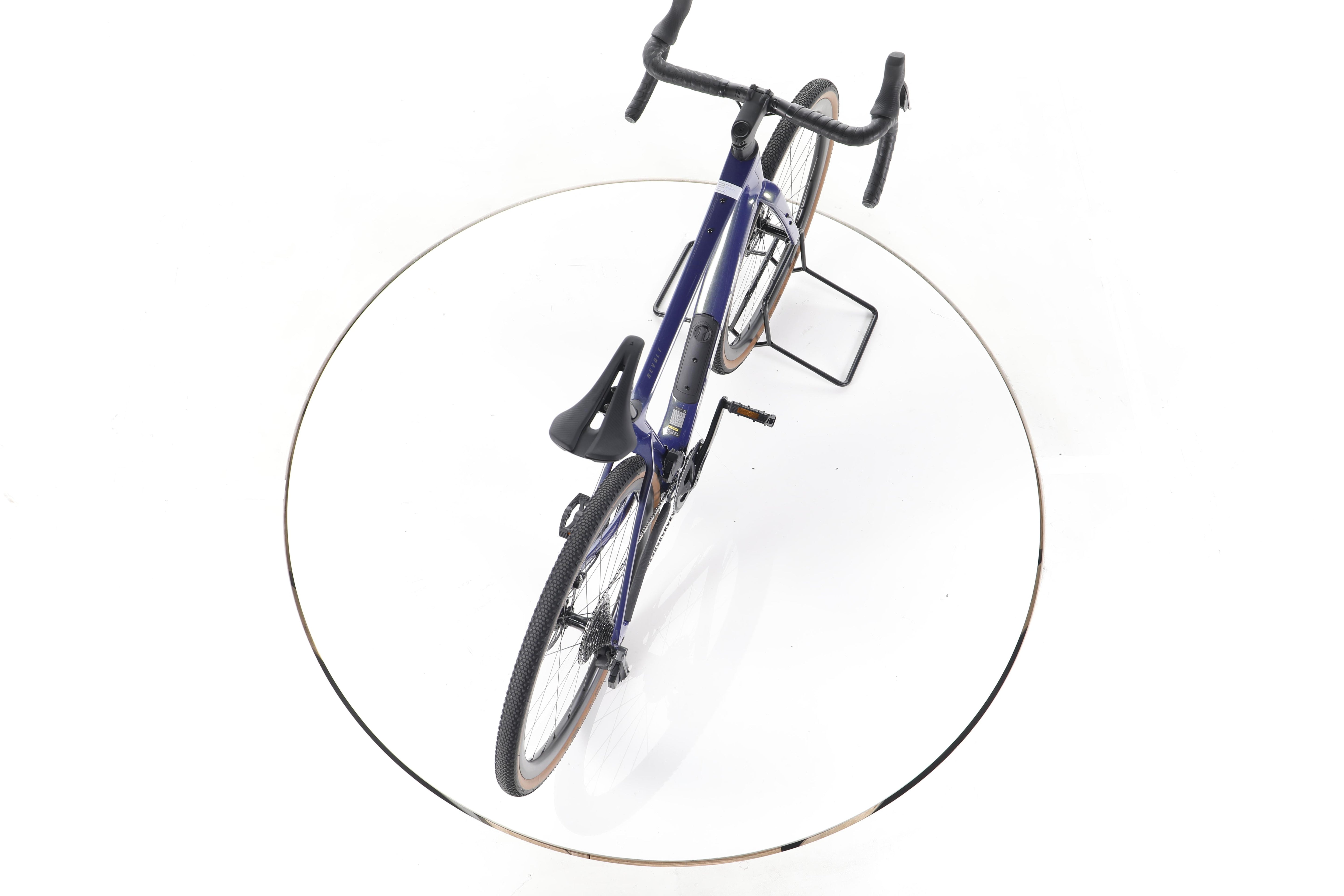 Giant Revolt Advanced Pro1 Gravelbike Carbon 2024 - Image 23