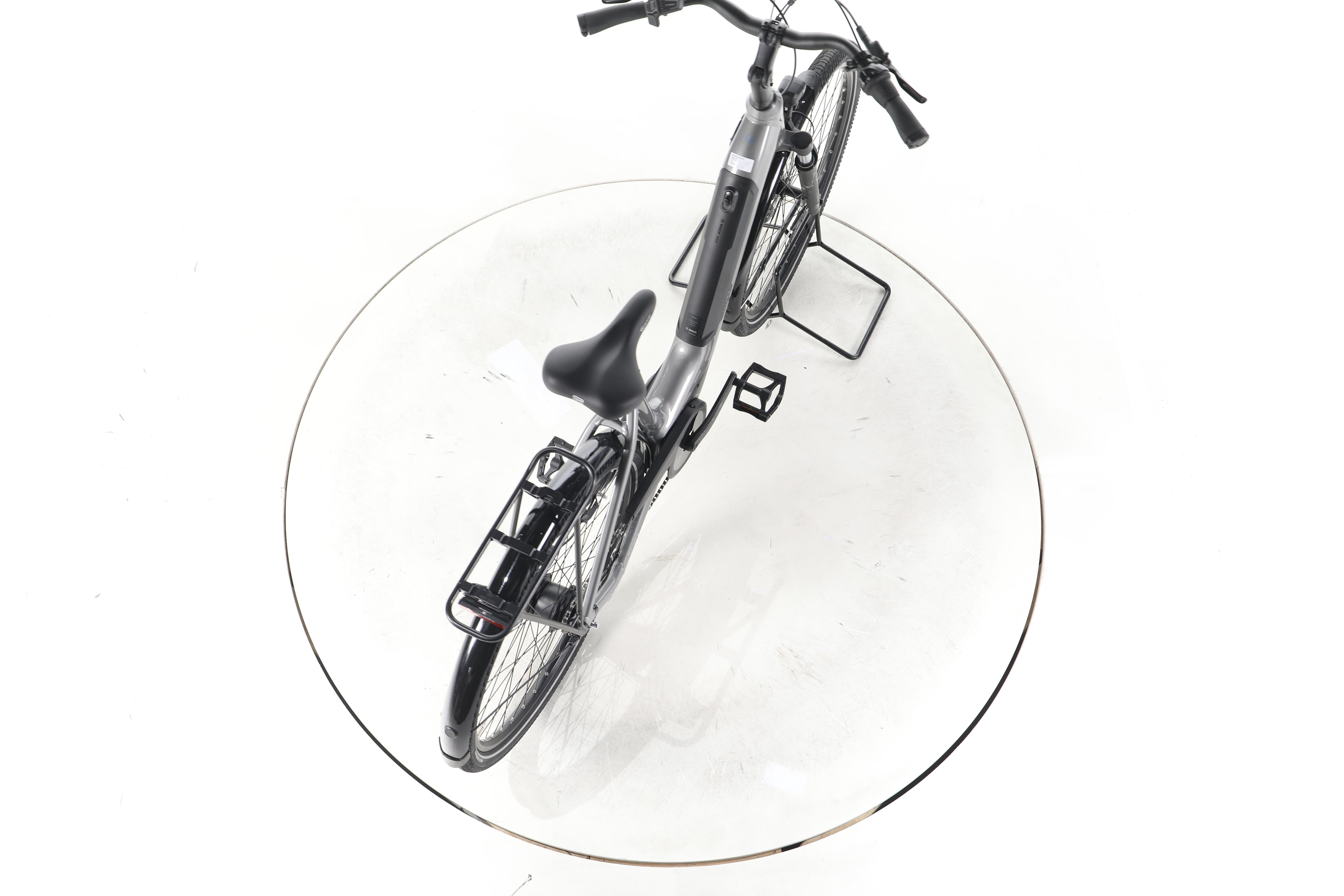 Winora Tria N8 City E-Bike Tiefeinsteiger 2024 - Image 23