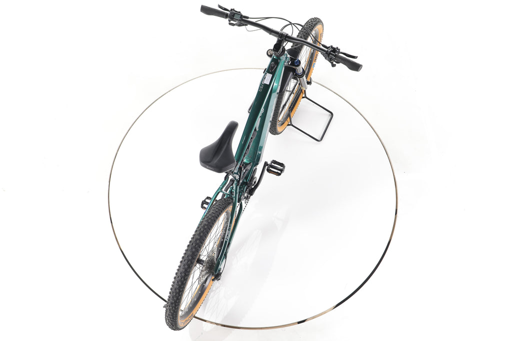 Hercules Nos FS 2.2 E-Bike Fully - Image 23