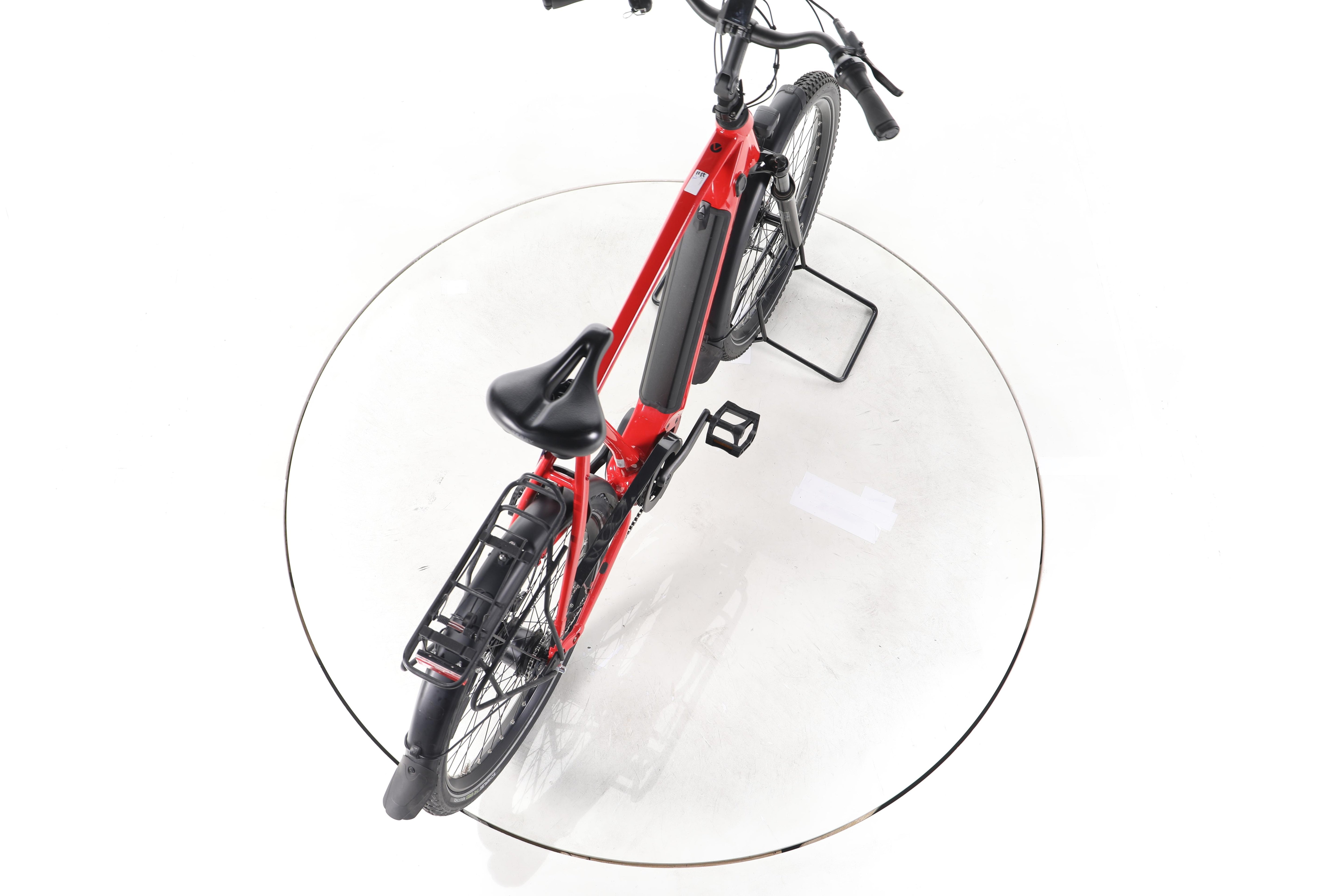 Velo de Ville SEB 990 City E-Bike - Image 23