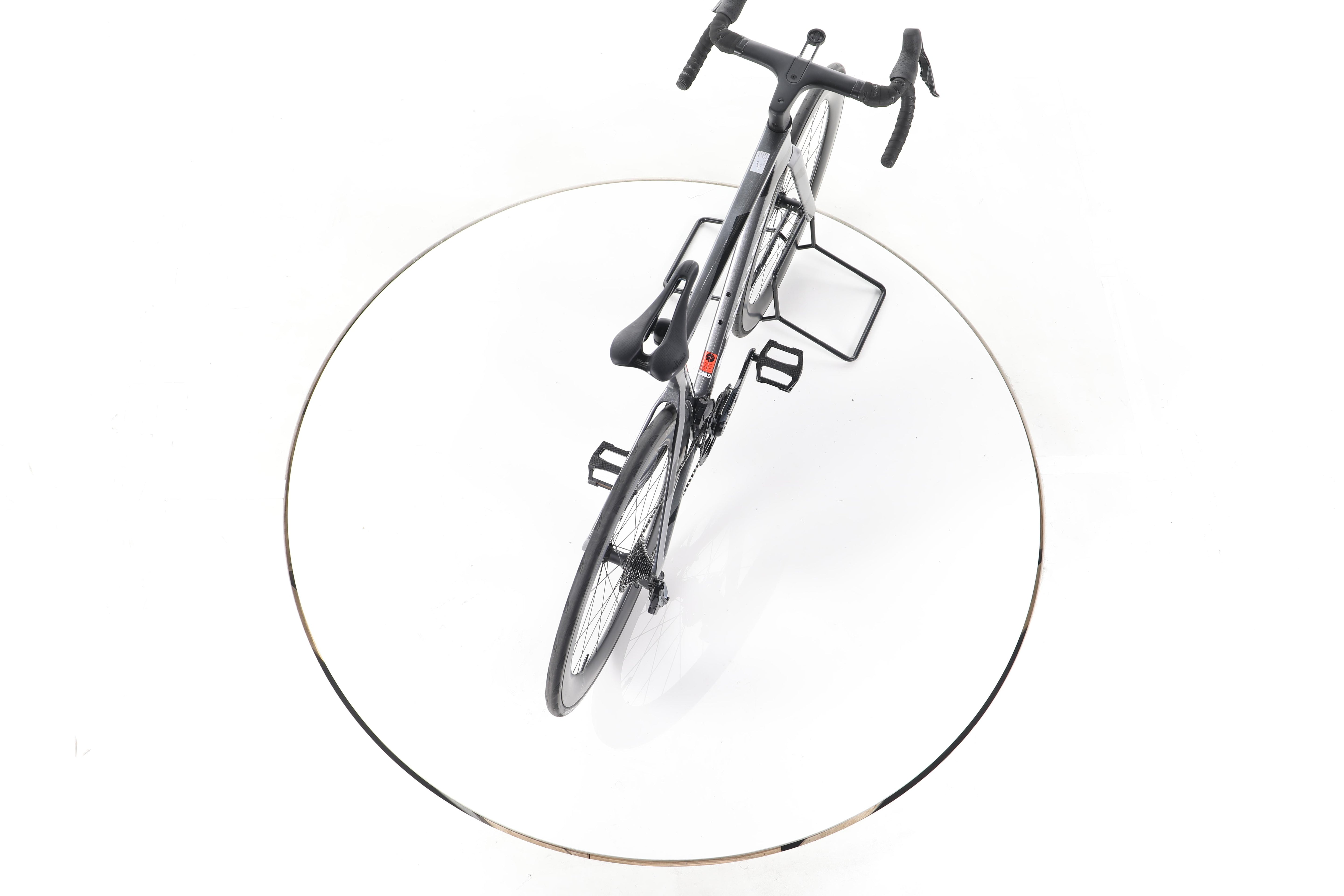 Canyon Aeroad CF SLX 7 AXS SPEED Rennrad Carbon 2024 - Image 23