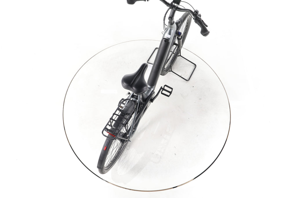 Cube Supreme RT Hybrid Pro City E-Bike Tiefeinsteiger - Image 23