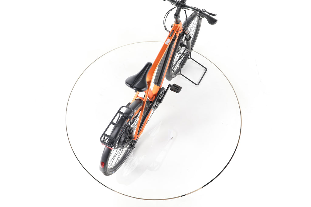 QWIC Performance RD11 Trekking E-Bike - Image 23