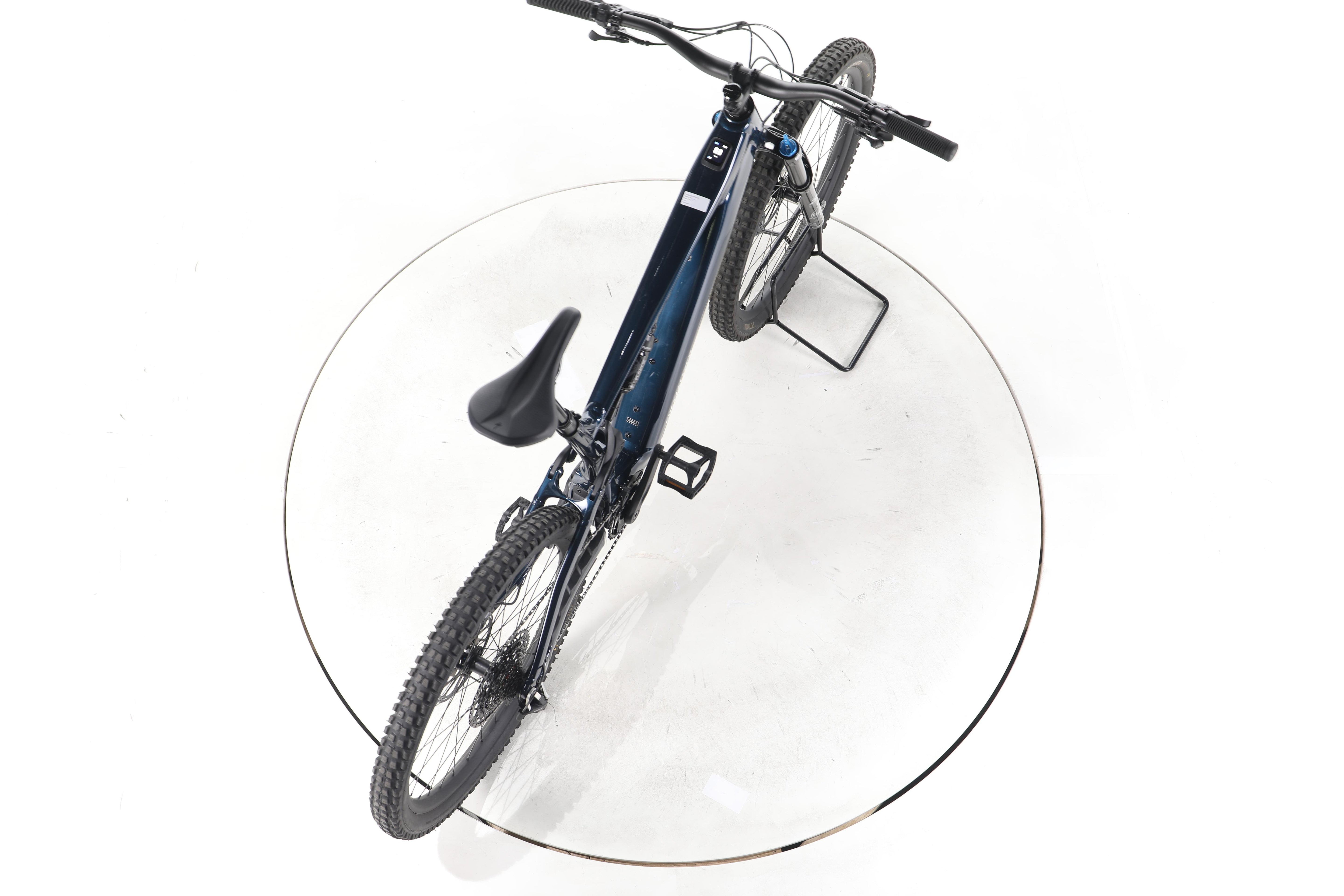 Specialized Turbo Levo 4 Comp E-Bike Fully 2025 - Image 23