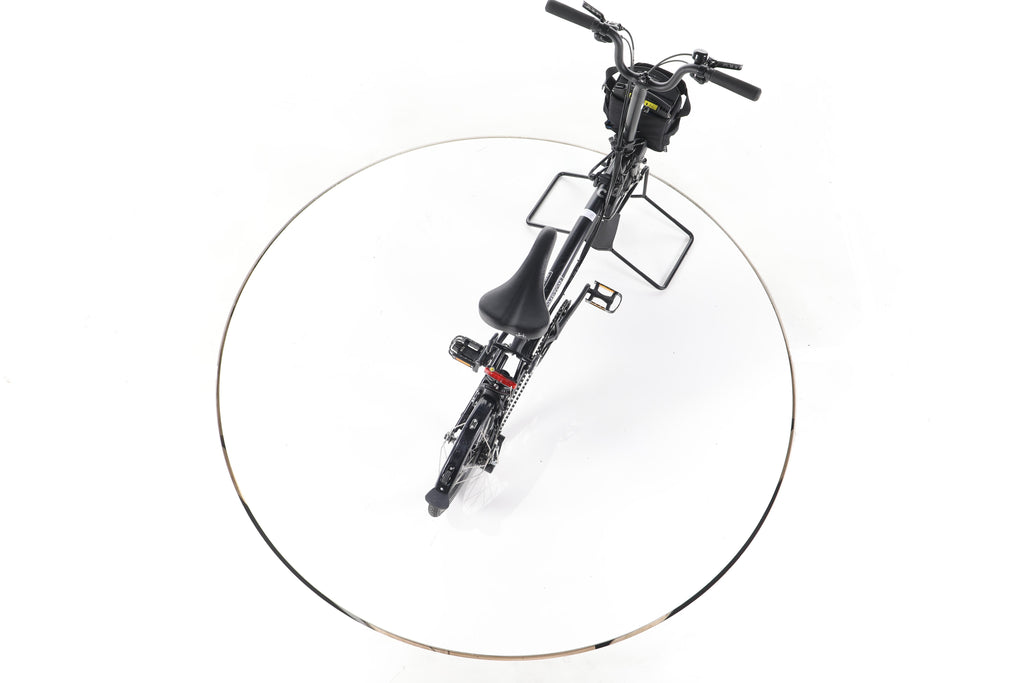 Brompton C Line Explore Electric Falt E-Bike - Image 23