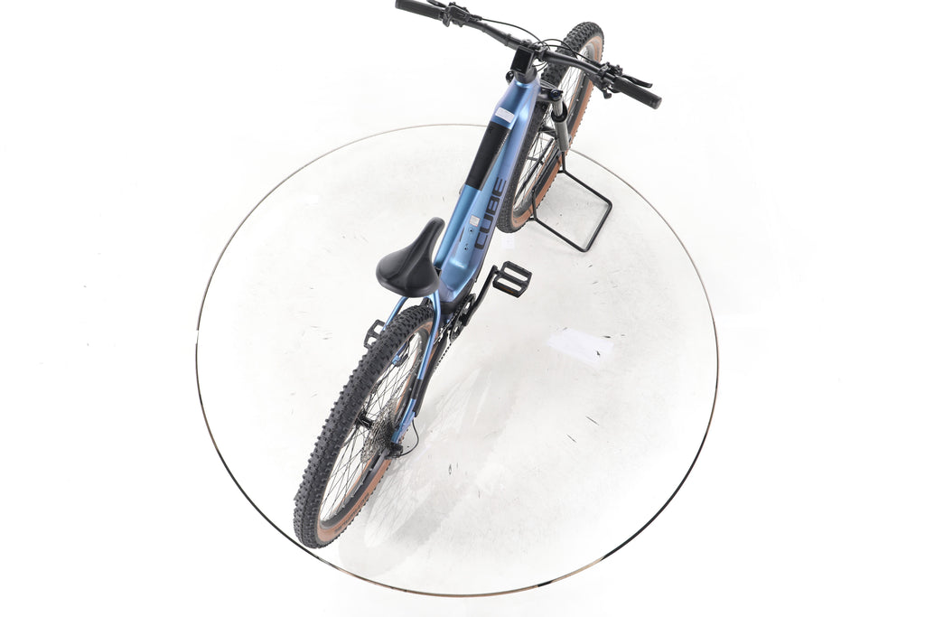 Cube Reaction Hybrid Race E-Bike - Image 23