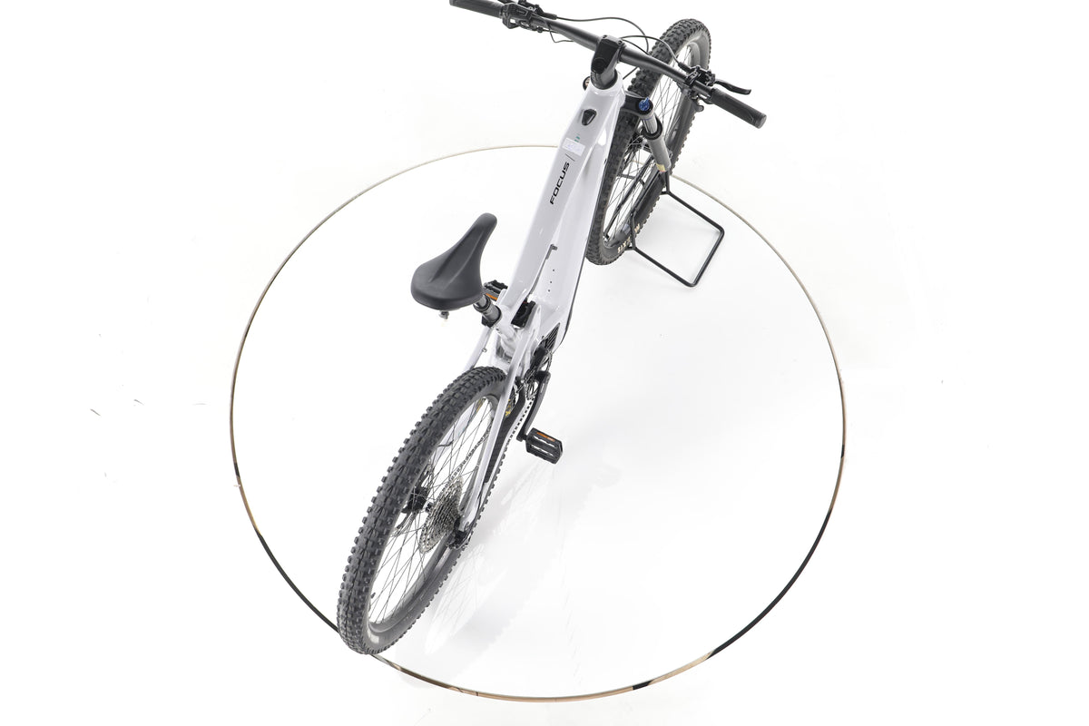 Focus Thron² 6.7 E-Bike Fully - Image 23