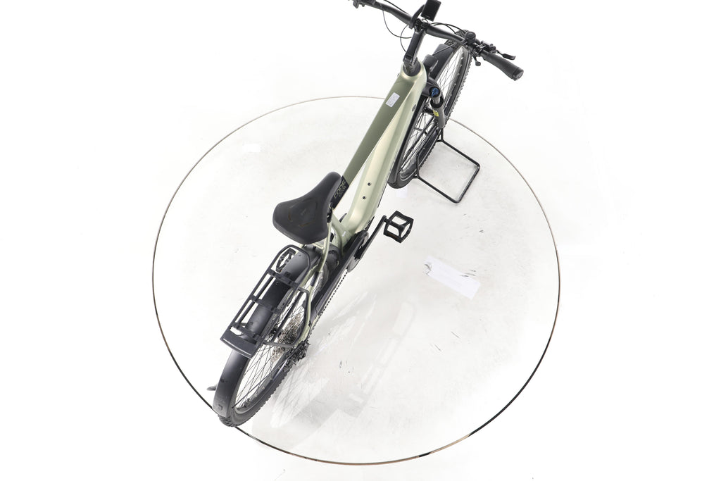 CONE Bikes eSUV 6.0 Trekking E-Bike 2025 - Image 23