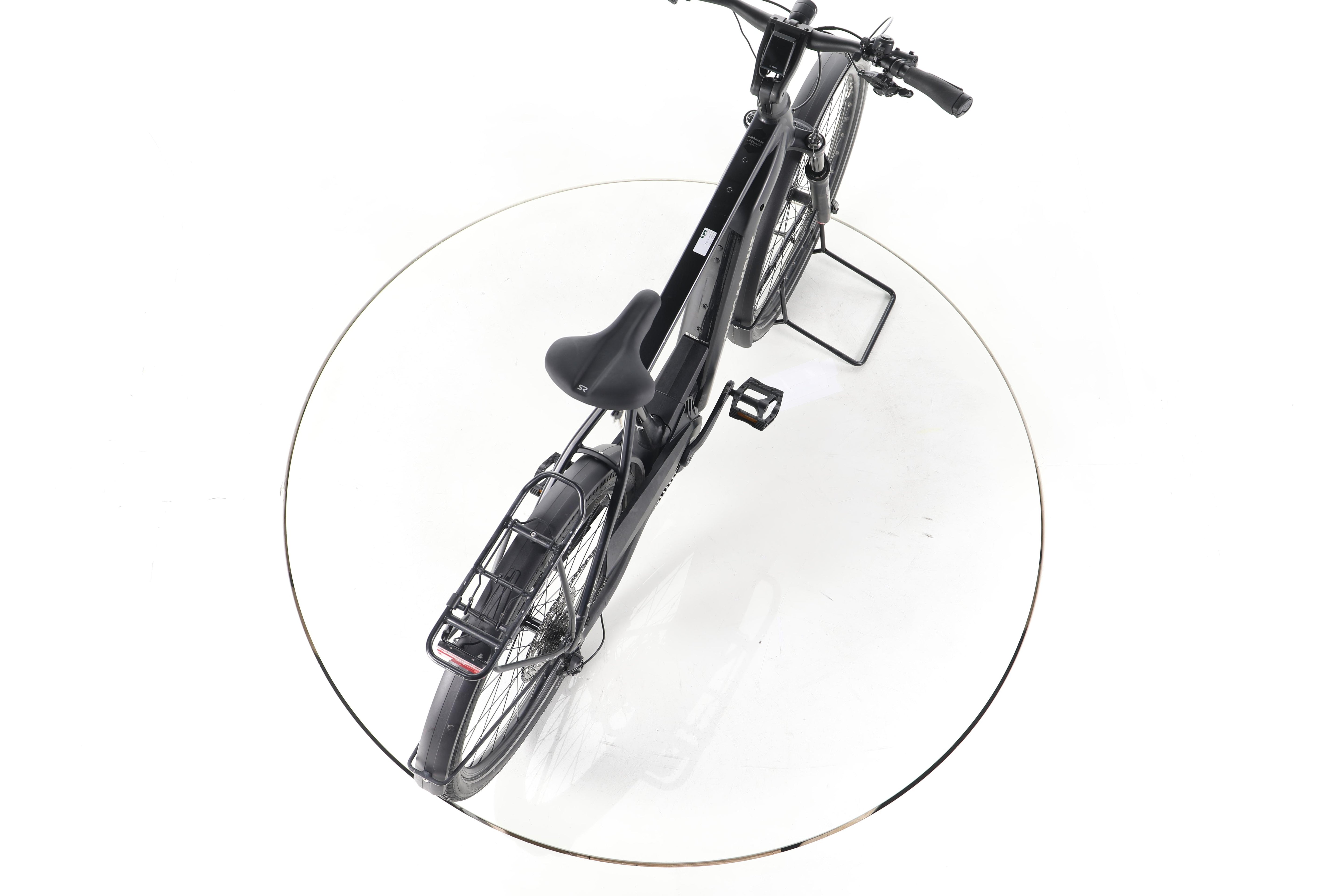 Bergamont E-Horizon Premium Expert Trekking E-Bike - Image 23