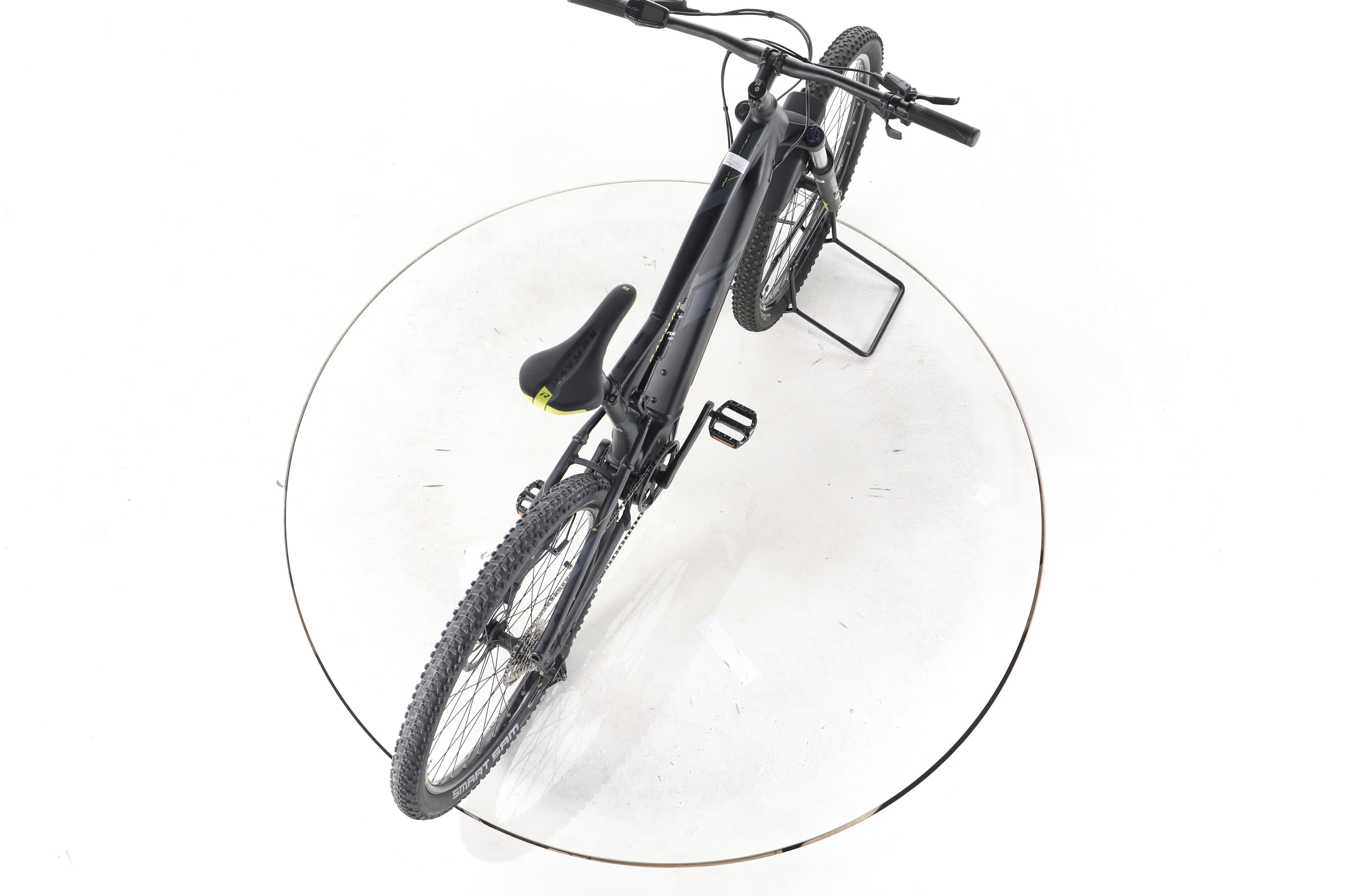 R Raymon FullRay 130E 4.0 E-Bike Fully - Image 23