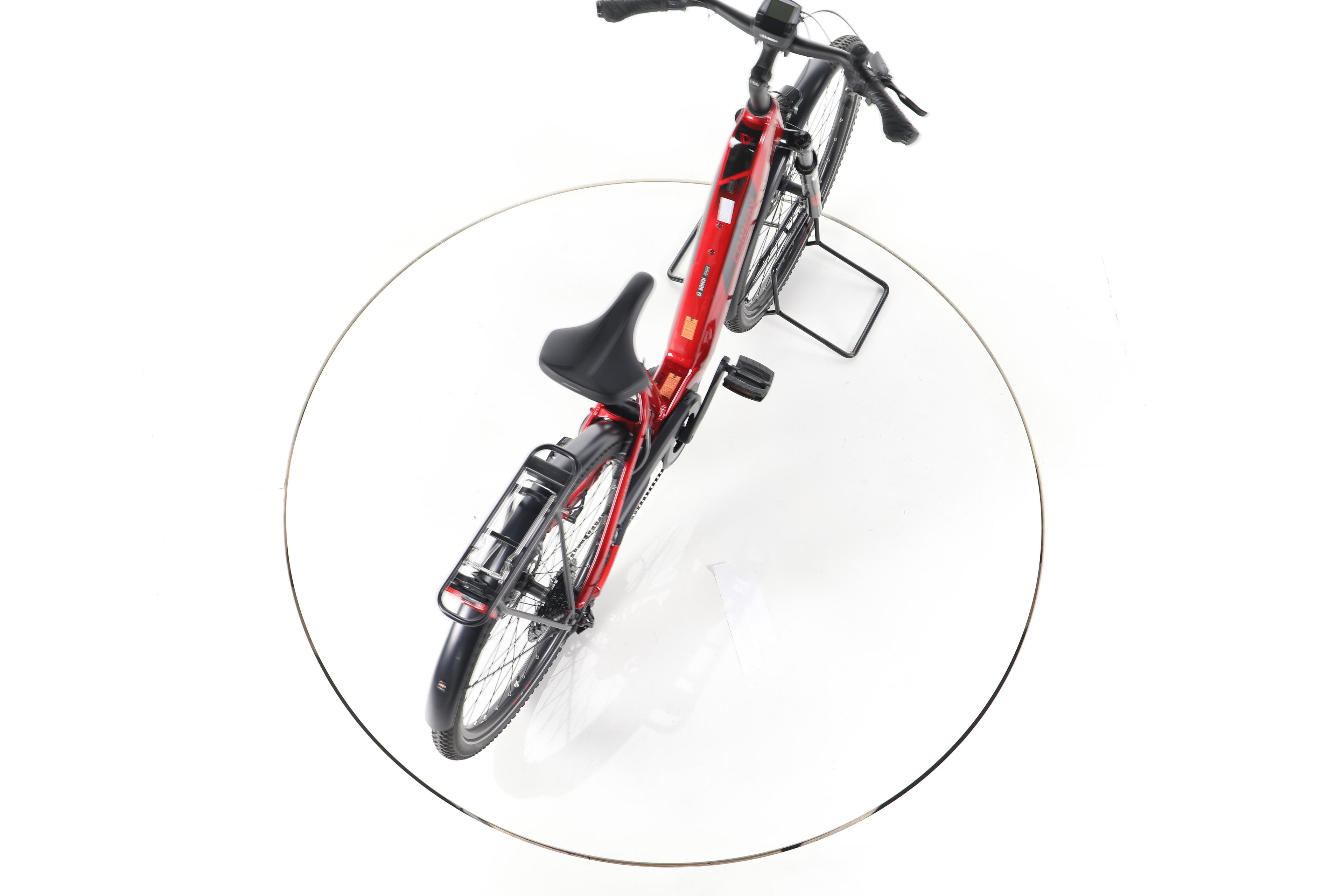 Conway Cairon T 2.0 Trekking E-Bike Tiefeinsteiger - Image 23