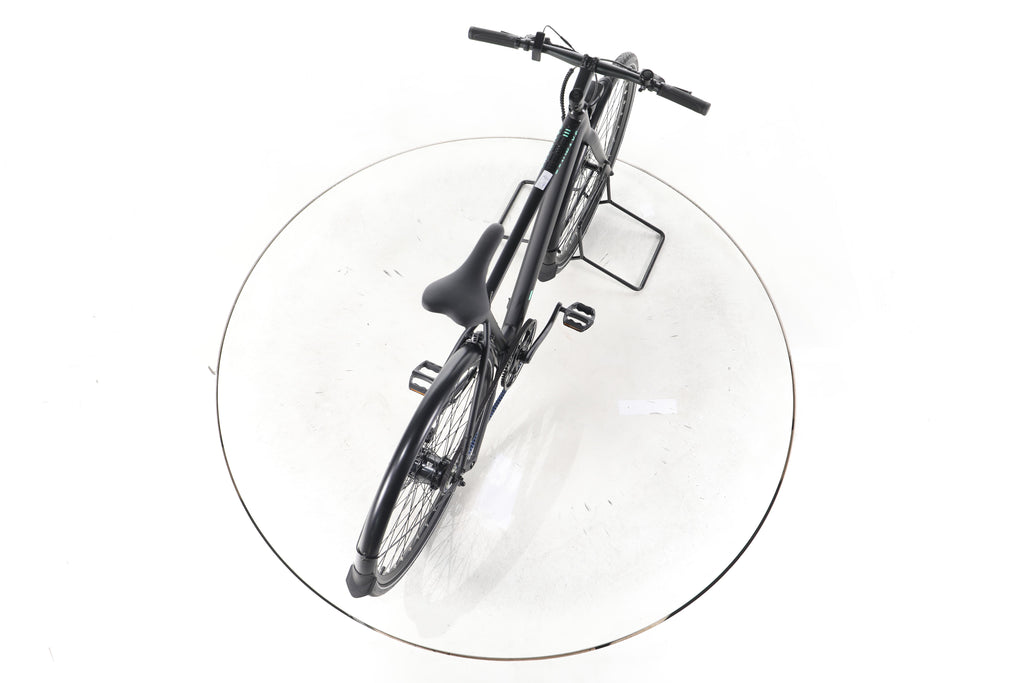 TENWAYS CGO600 City E-Bike - Image 23