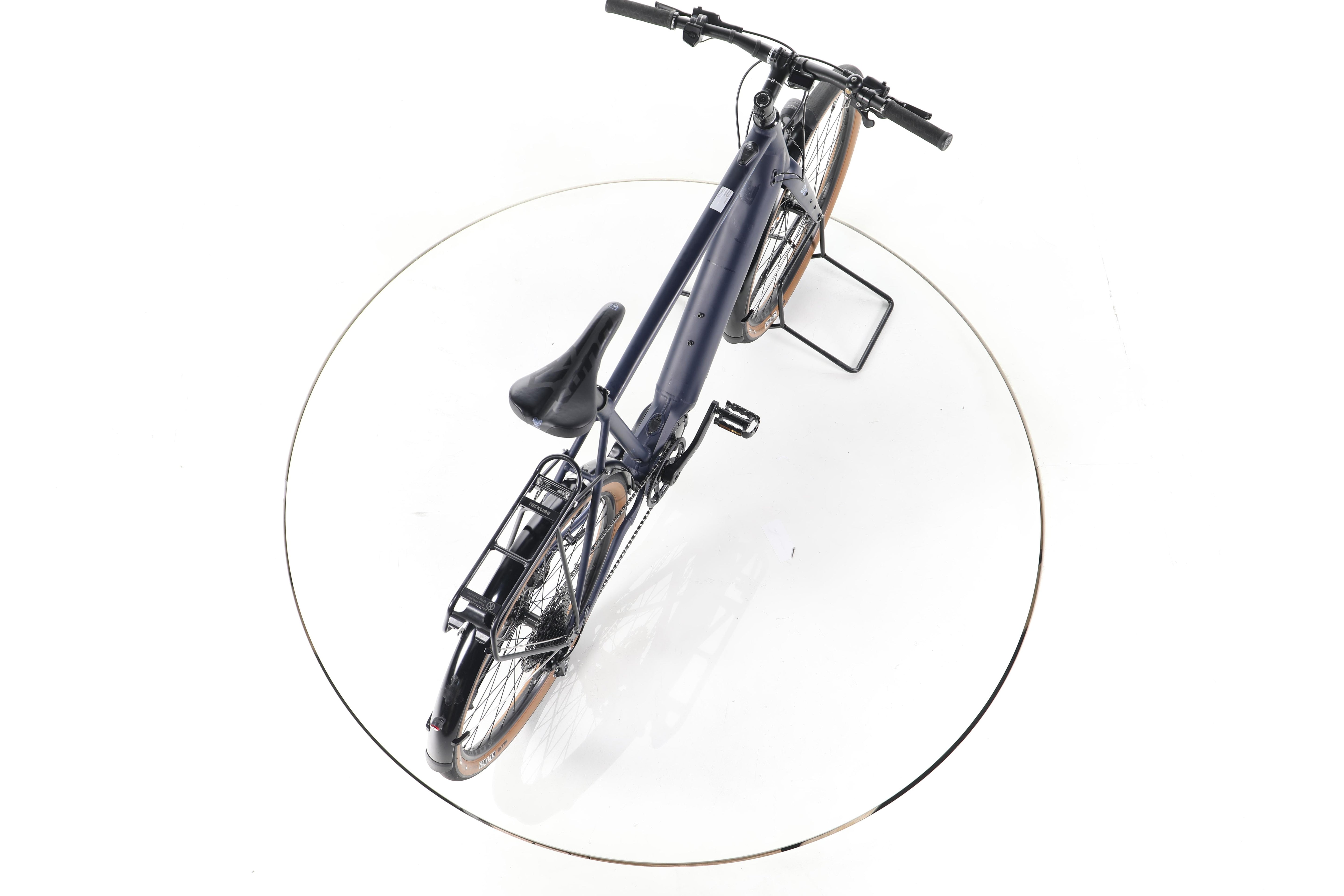 Kona Dew-E DL Trekking E-Bike - Image 23