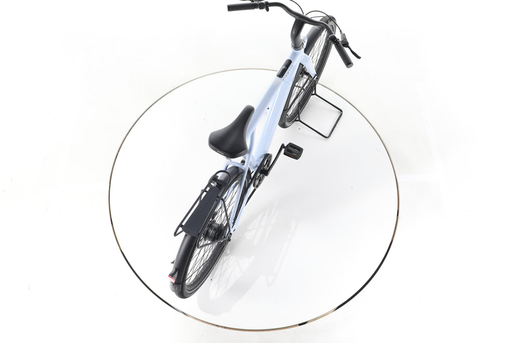 TENWAYS CGO009 City E-Bike - Image 23