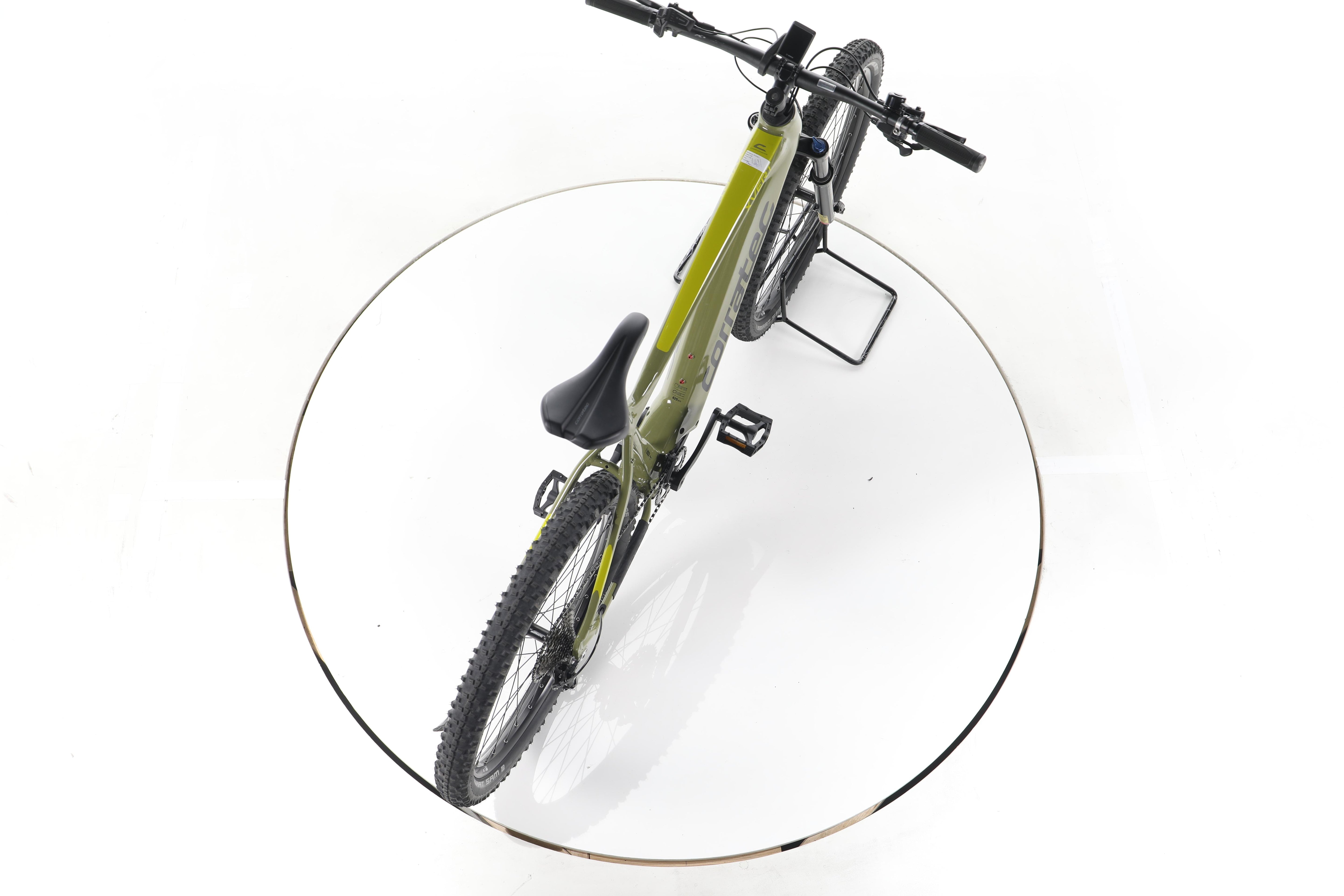 Corratec E-Power X-Vert Elite E-Bike - Image 23