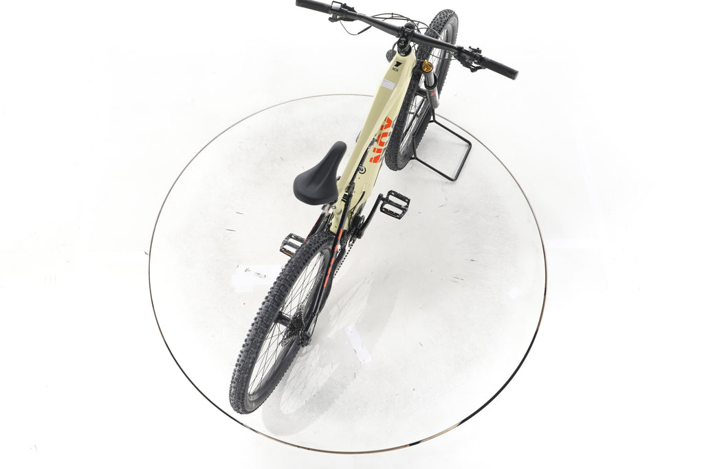 Nox Cycles Hybrid All Mountain 5.9 E-Bike Fully - Image 23