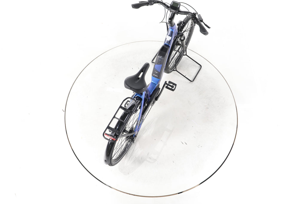Centurion E-Fire City R550i Trekking E-Bike Tiefeinsteiger - Image 23