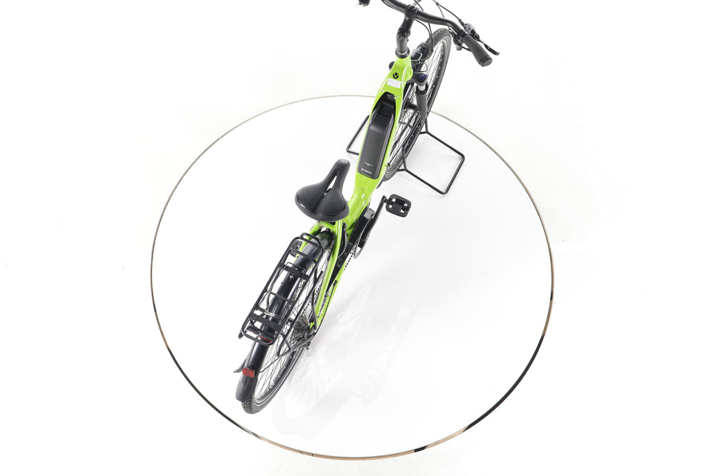 Velo de Ville AEB 800 Trekking E-Bike Tiefeinsteiger - Image 23