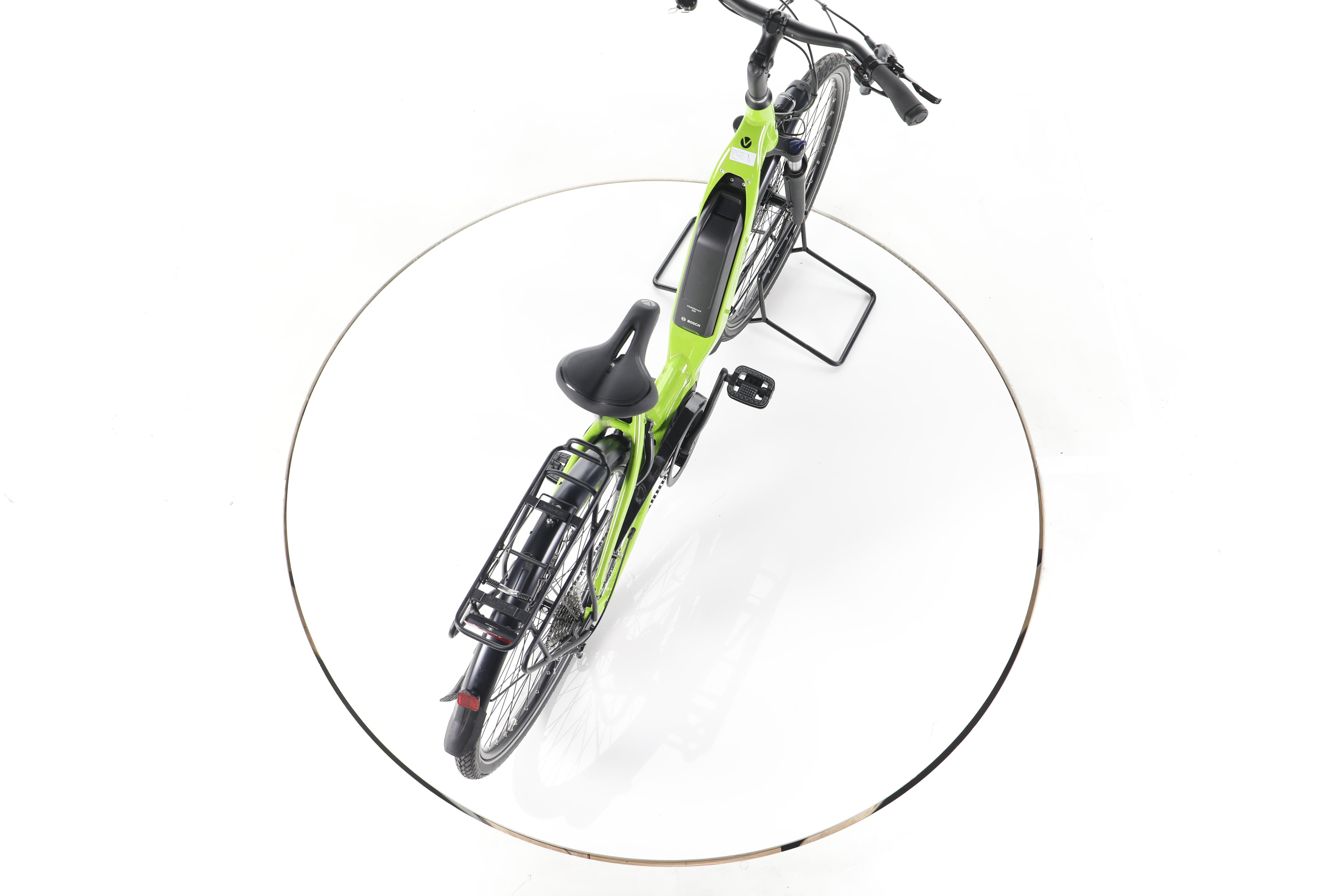 Velo de Ville AEB 800 Trekking E-Bike Tiefeinsteiger - Image 23