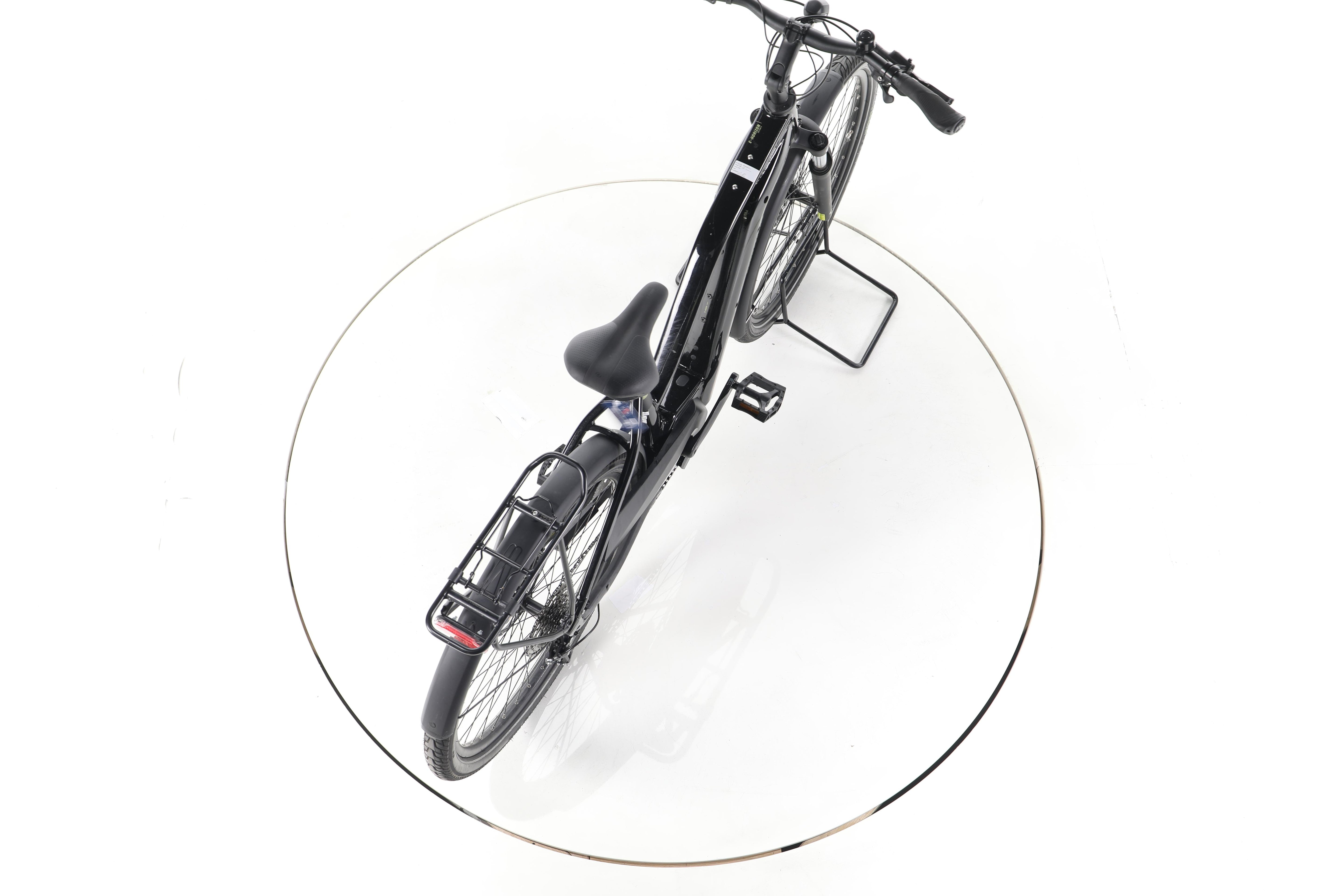Bergamont E-Horizon Edition 6 Trekking E-Bike - Image 23
